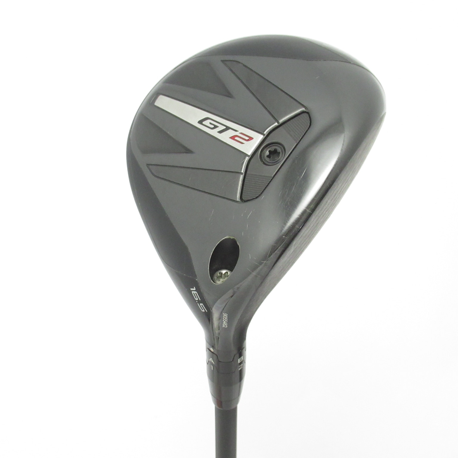 中古】GT2 フェアウェイウッド (タイトリスト) Titleist 通販｜GDO中古