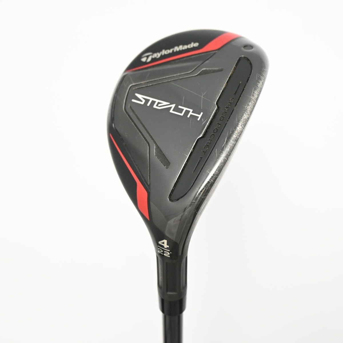 中古】ステルス ユーティリティ (テーラーメイド) 通販｜GDO中古ゴルフ