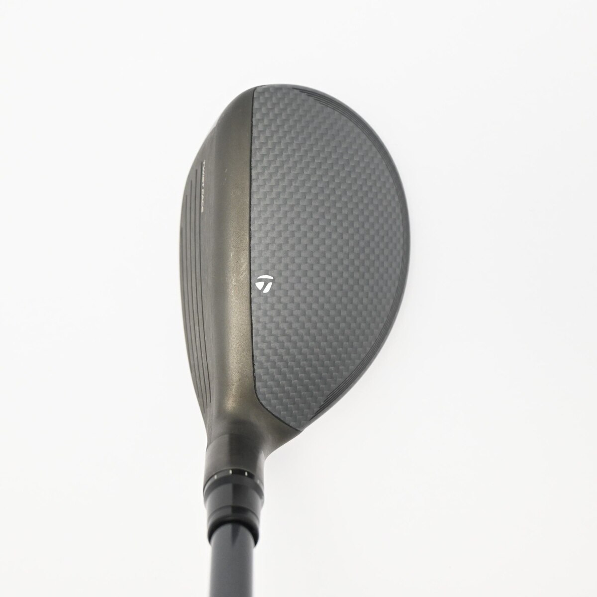 中古】Qi35 レスキュー ユーティリティ Diamana Silver TM70(2025） 22