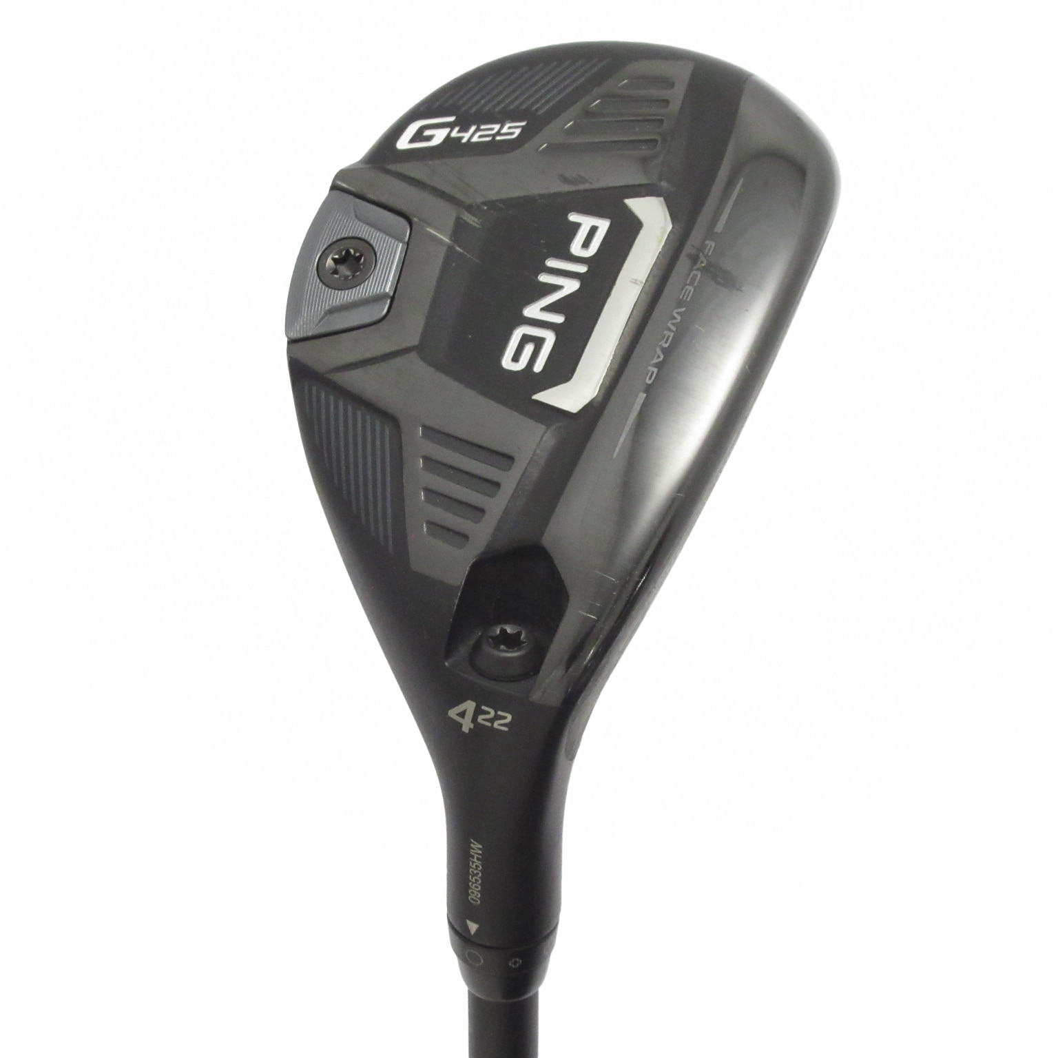 中古】G425 ユーティリティ (ピン) G425 通販｜GDO中古ゴルフクラブ
