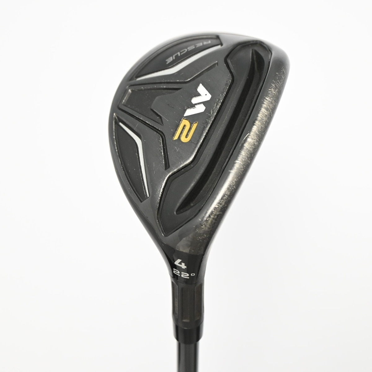 中古】M2 ユーティリティ (テーラーメイド) 通販｜GDO中古ゴルフクラブ