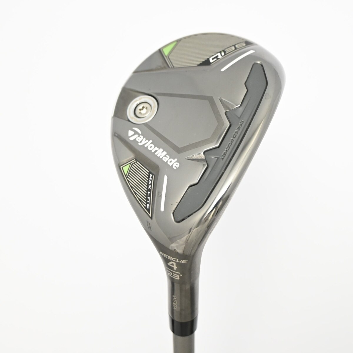 中古】Qi35 ユーティリティ (テーラーメイド) 通販｜GDO中古ゴルフクラブ