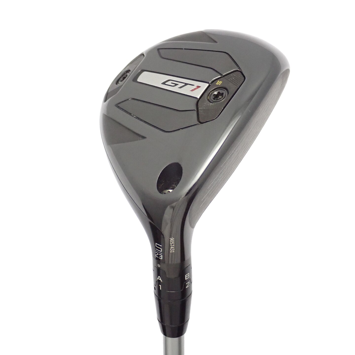 中古】Titleist ユーティリティ (タイトリスト) 通販｜GDO中古ゴルフクラブ