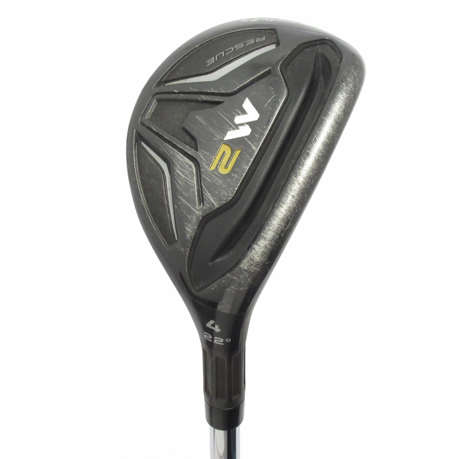 中古】M2 ユーティリティ (テーラーメイド) 通販｜GDO中古ゴルフクラブ
