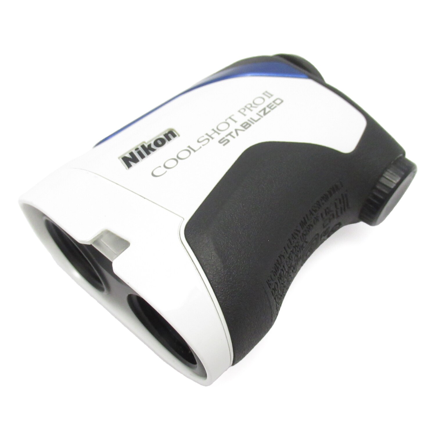 中古】COOLSHOT PRO II STABILIZED 距離測定器 (ニコン) ニコン 通販