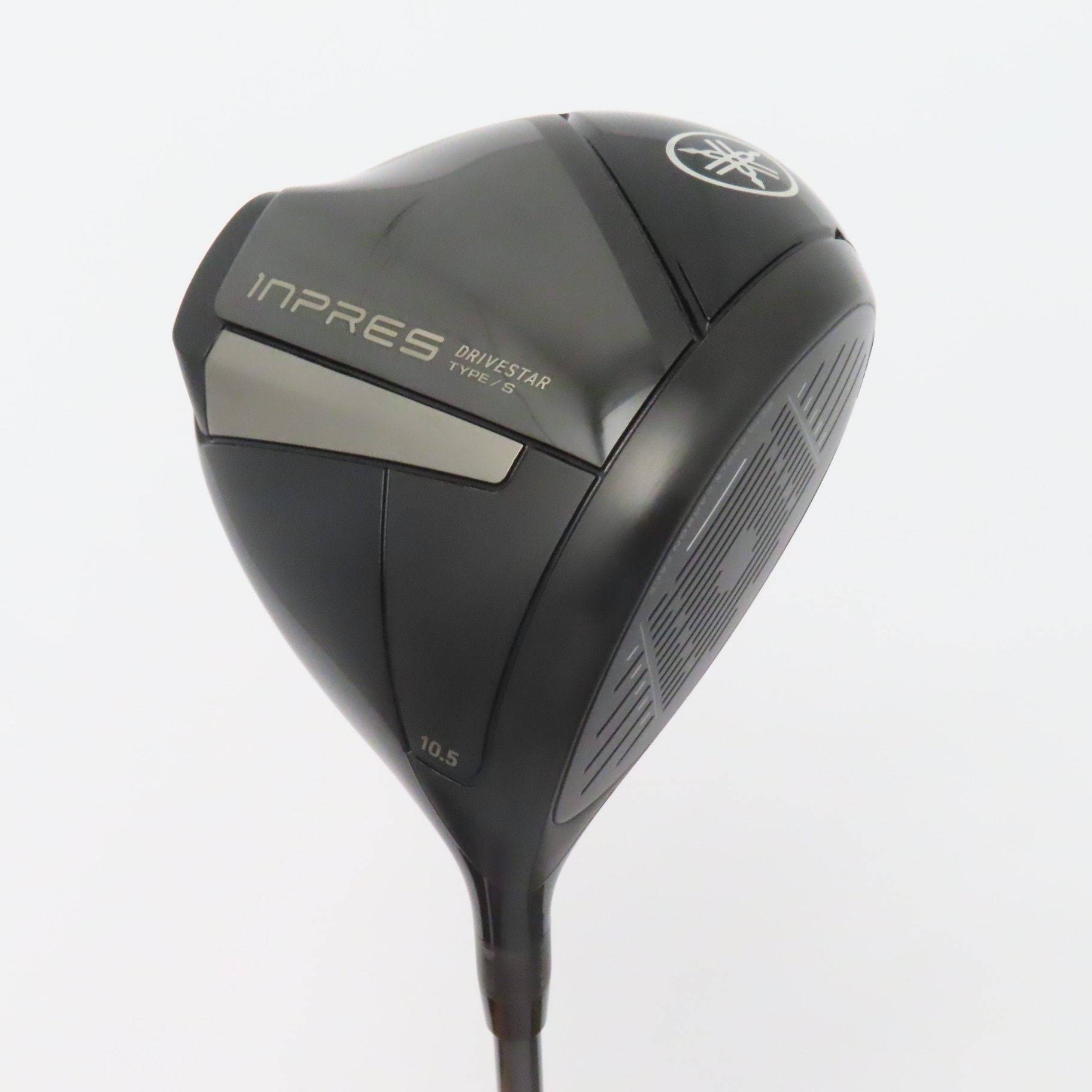 中古】インプレス DRIVE STAR TypeS(2025) ドライバー Speeder Nx for