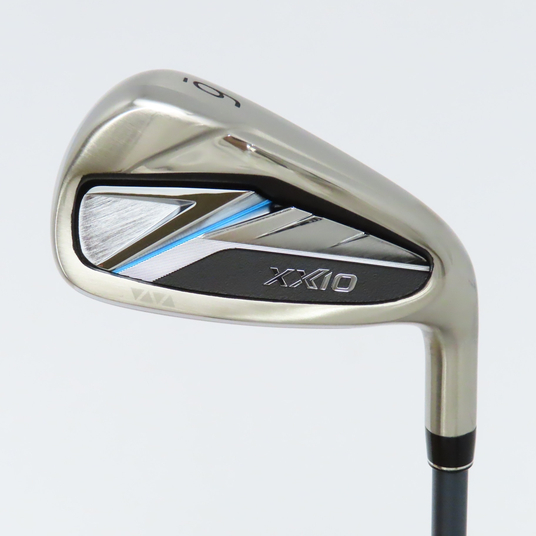 【中古】 ダンロップ XXIO(2026) 5S アイアンセット バラ売り不可 中古】ゼクシオ 14 (2026) アイアン XXIO MP1400 25 SR B(アイアン
