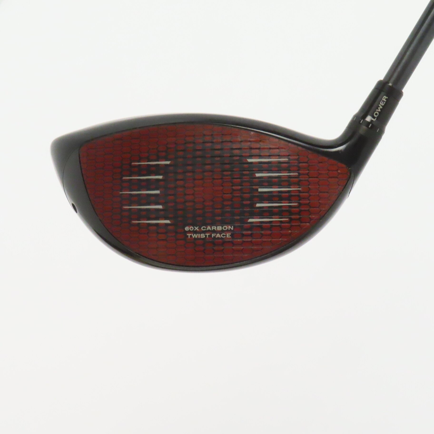 中古】ステルス ドライバー TENSEI RED TM50(2022) 10.5 SR C