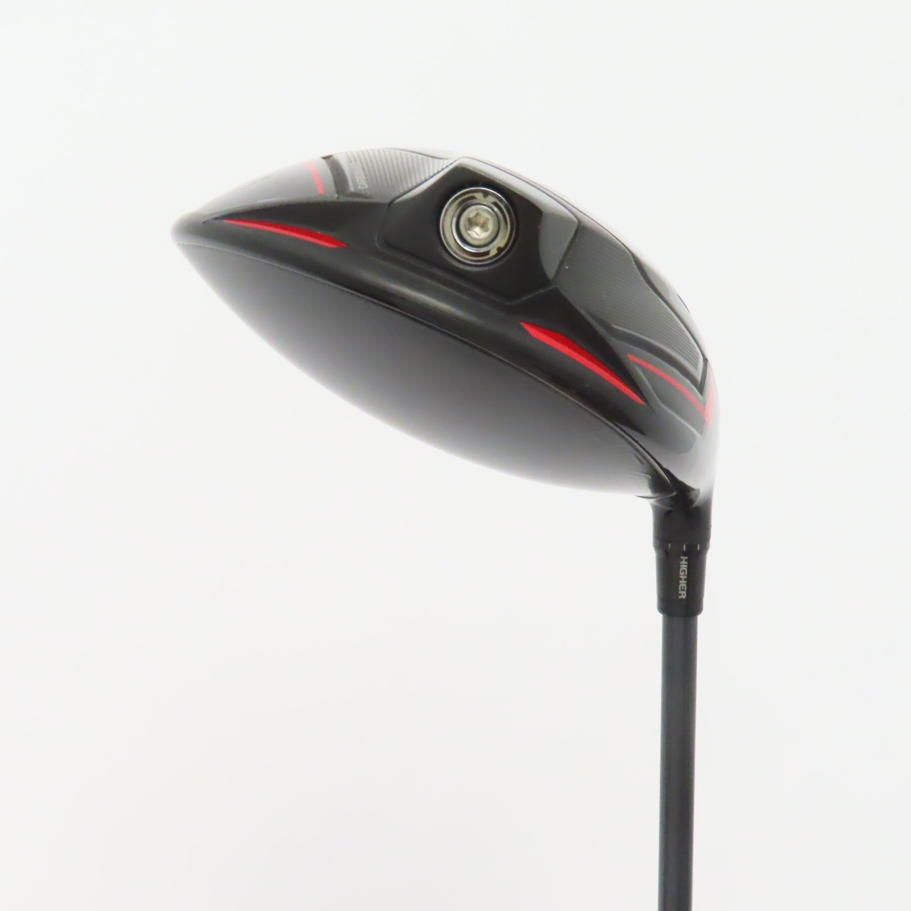 中古】ステルス ドライバー TENSEI RED TM50(2022) 10.5 SR C