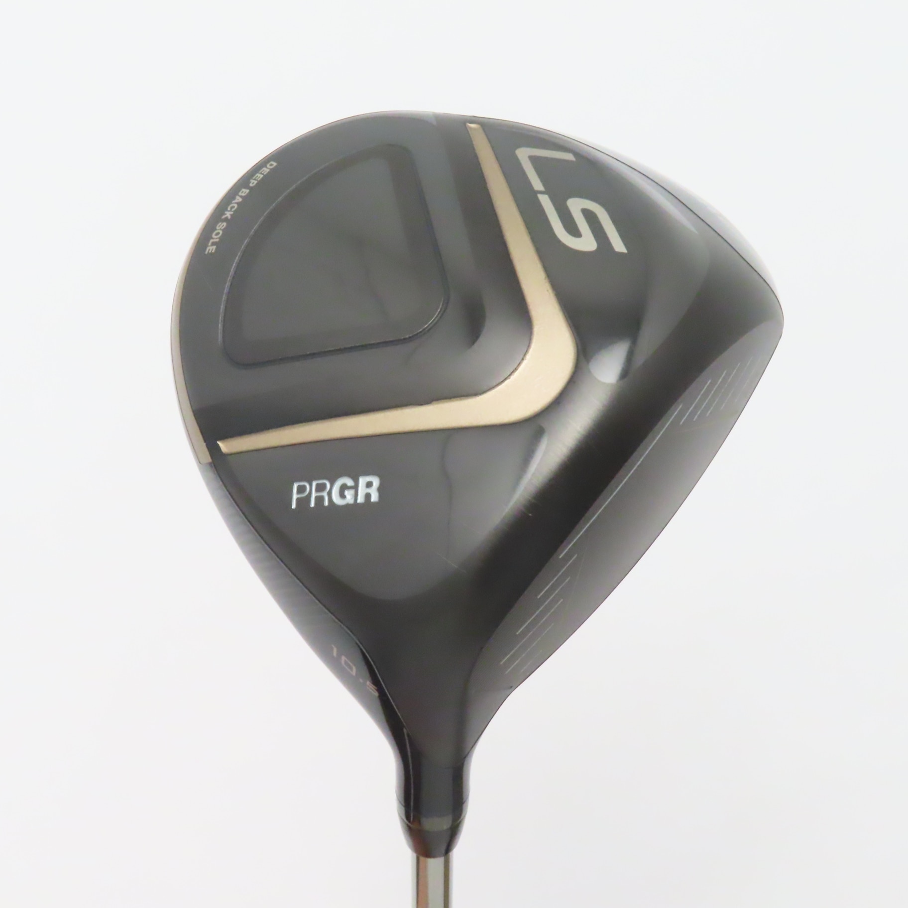 中古】LS (プロギア) 通販｜GDO中古ゴルフクラブ