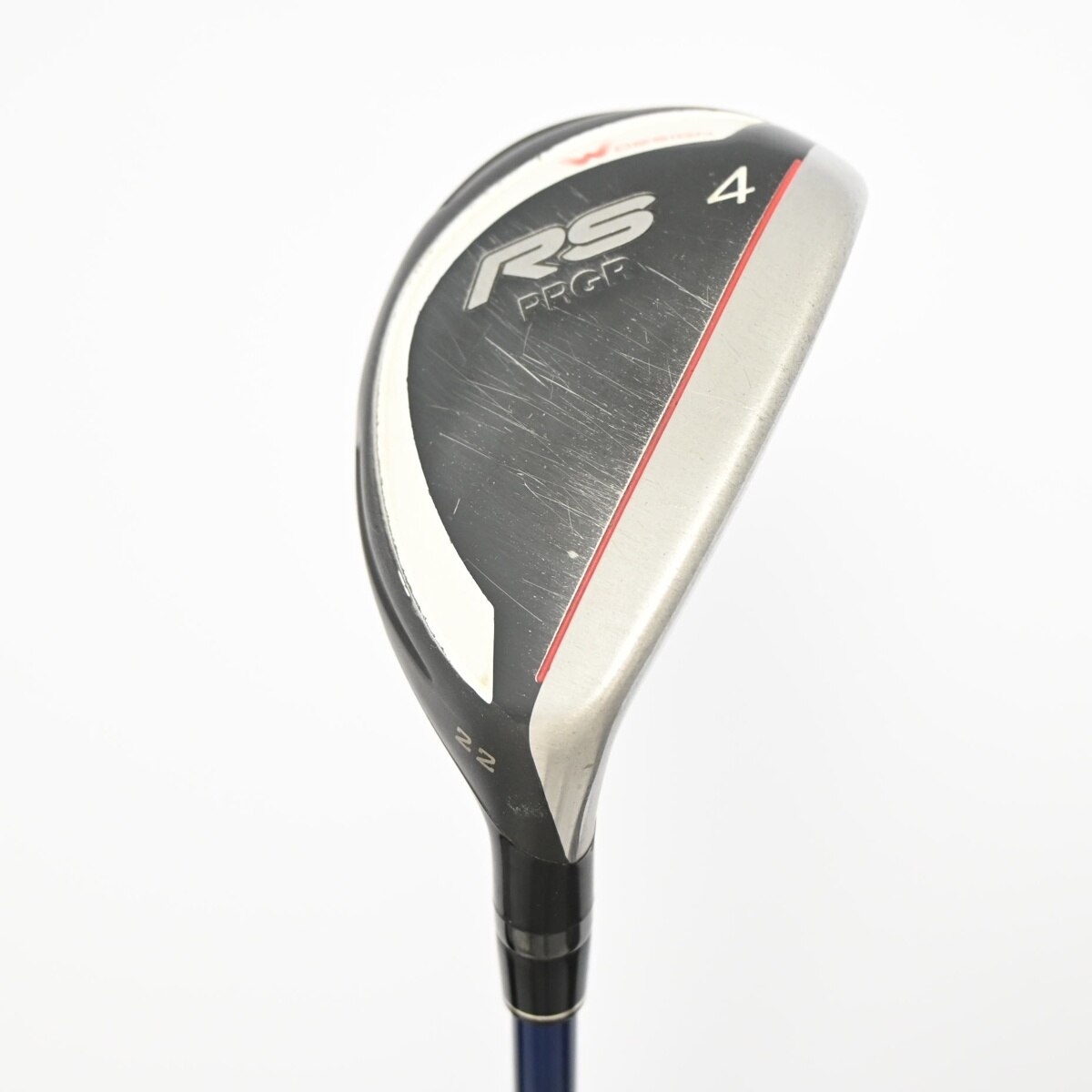 中古】RS ユーティリティ (プロギア) 通販｜GDO中古ゴルフクラブ