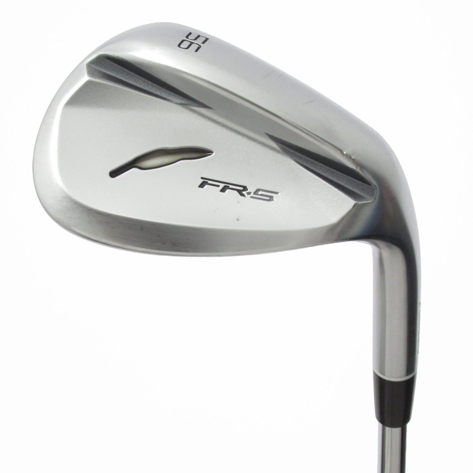 中古】FR-5 ウェッジ N.S.PRO ZELOS 7 56-12 R C(ウェッジ（単品