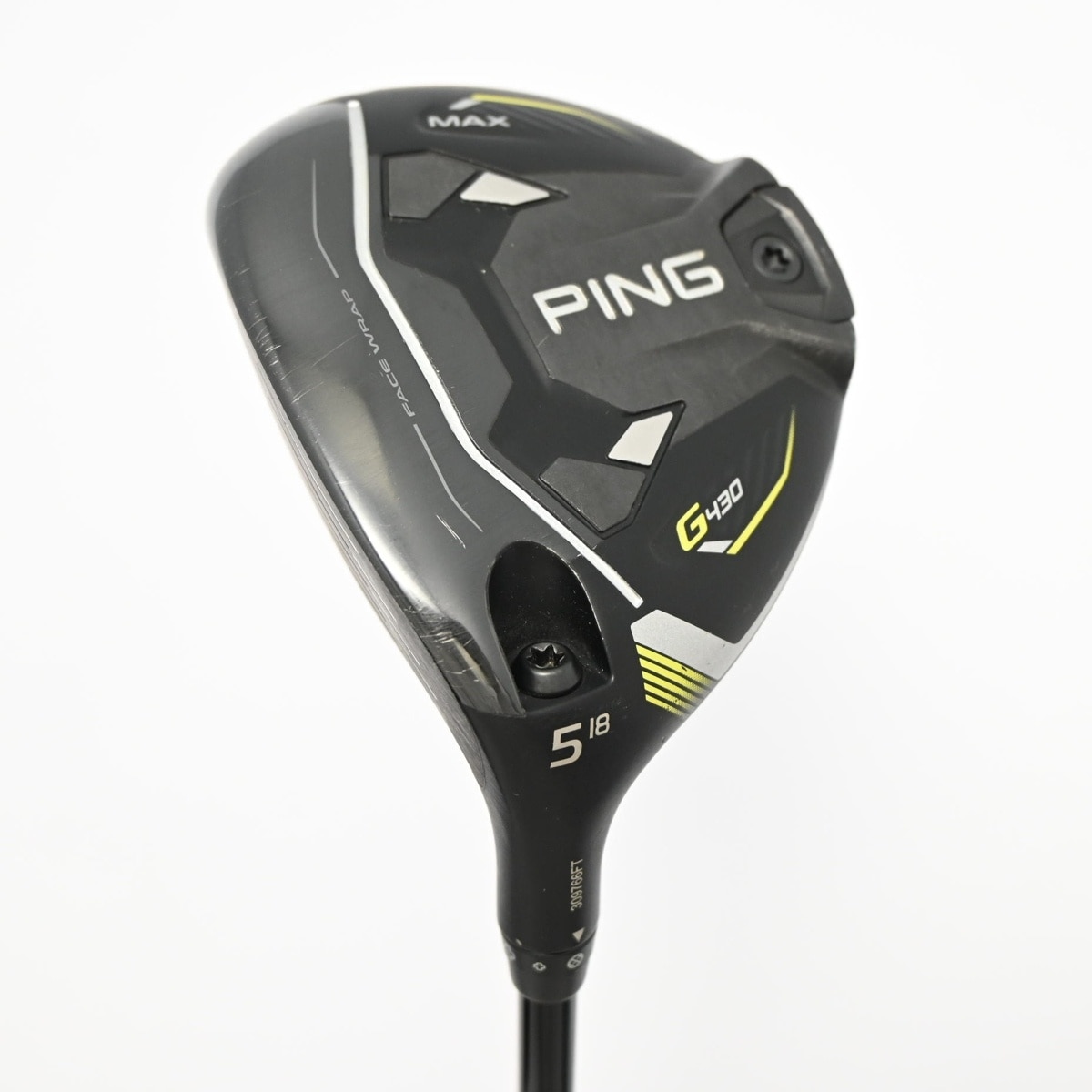 中古】ピン(PING) フェアウェイウッド レフティ 通販｜GDO中古ゴルフクラブ