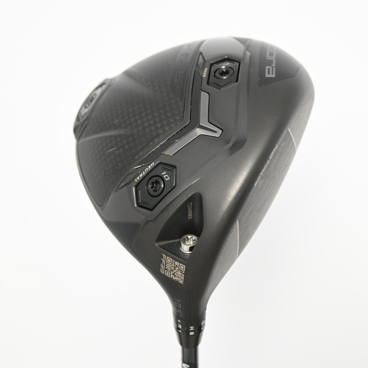 ま*ん様 【中古】コブラ 2025 DS-ADAPT LS ドライバー10.5° 中古】DS-ADAPT LS ドライバー LIN-Q for Cobra 10.5 S CD(ドライバー