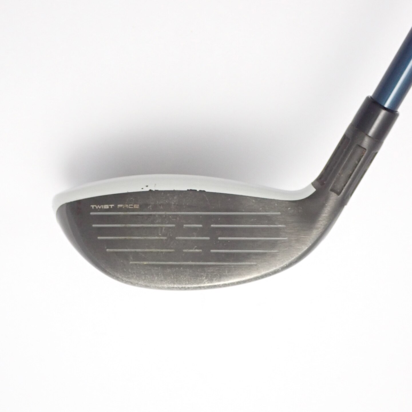 中古】SIM2 マックス レスキュー ユーティリティ TENSEI BLUE TM60