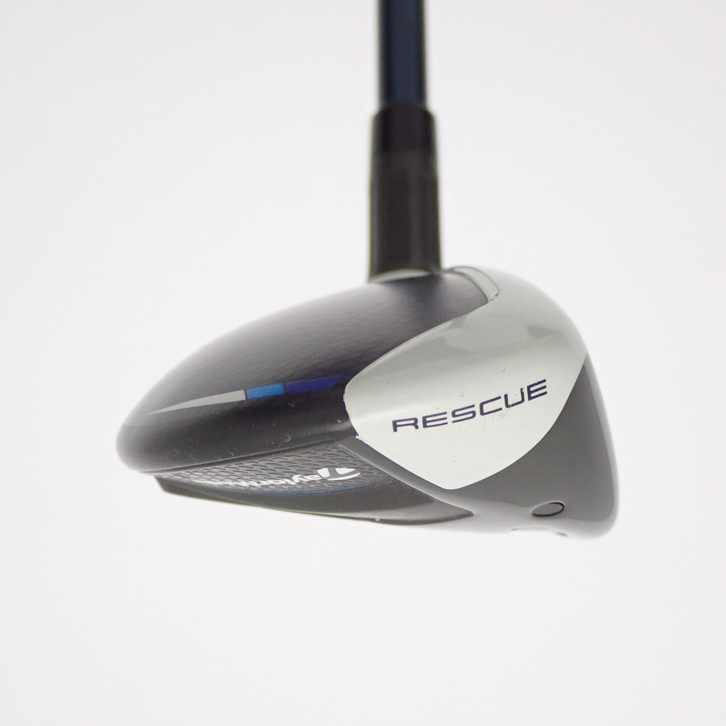 中古】SIM2 マックス レスキュー ユーティリティ TENSEI BLUE TM60