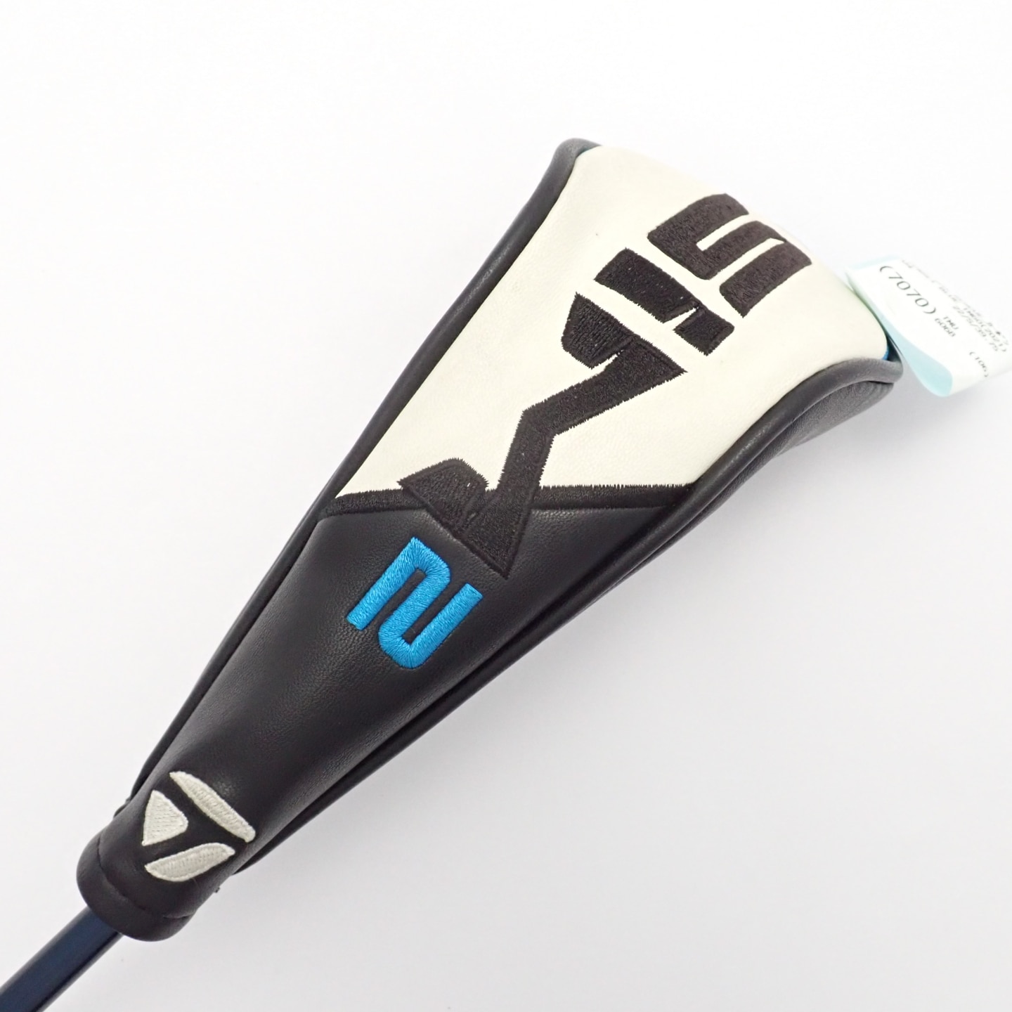 中古】SIM2 マックス レスキュー ユーティリティ TENSEI BLUE TM60