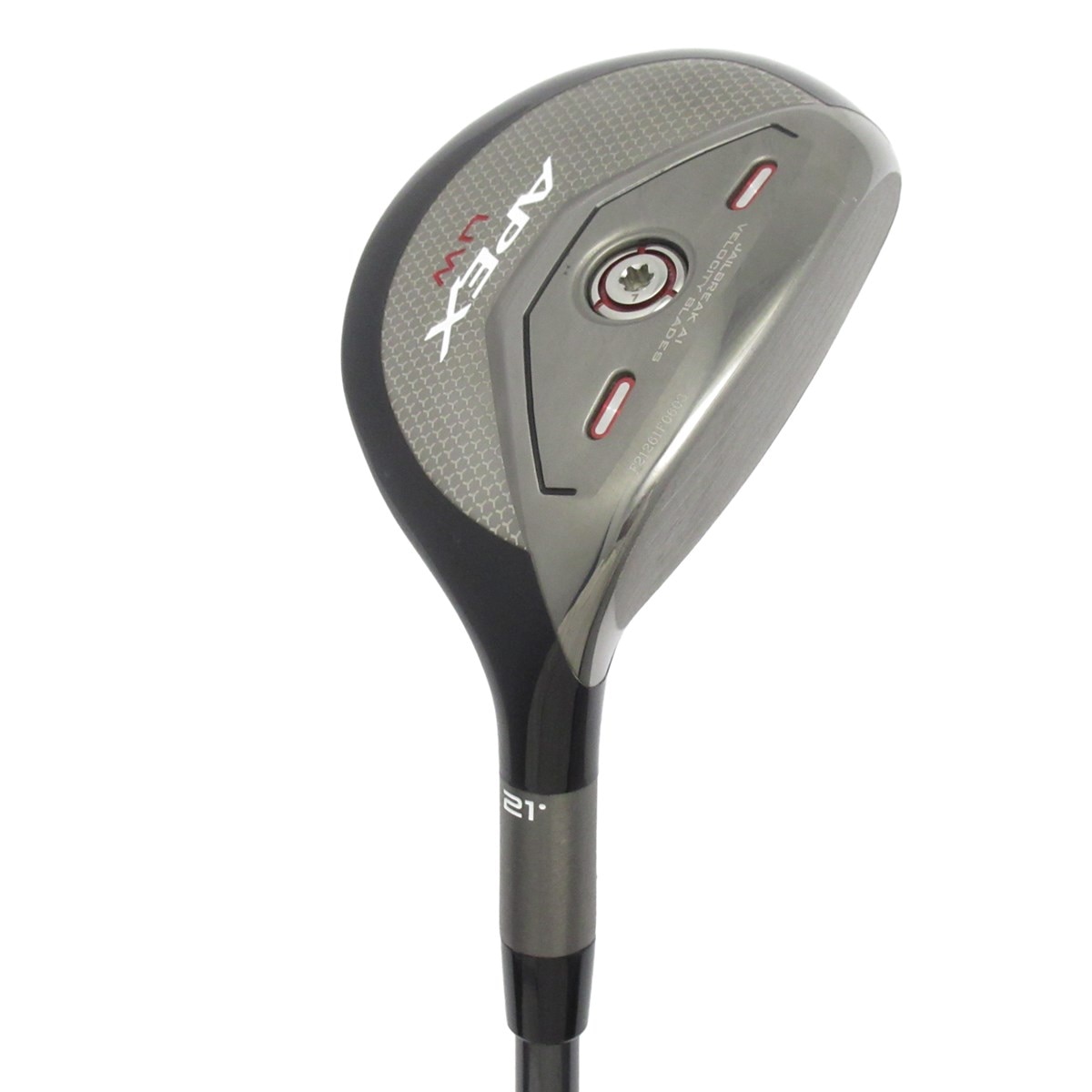 中古】APEX UW(2022) ユーティリティ Diamana 55 for Callaway 21 S CD