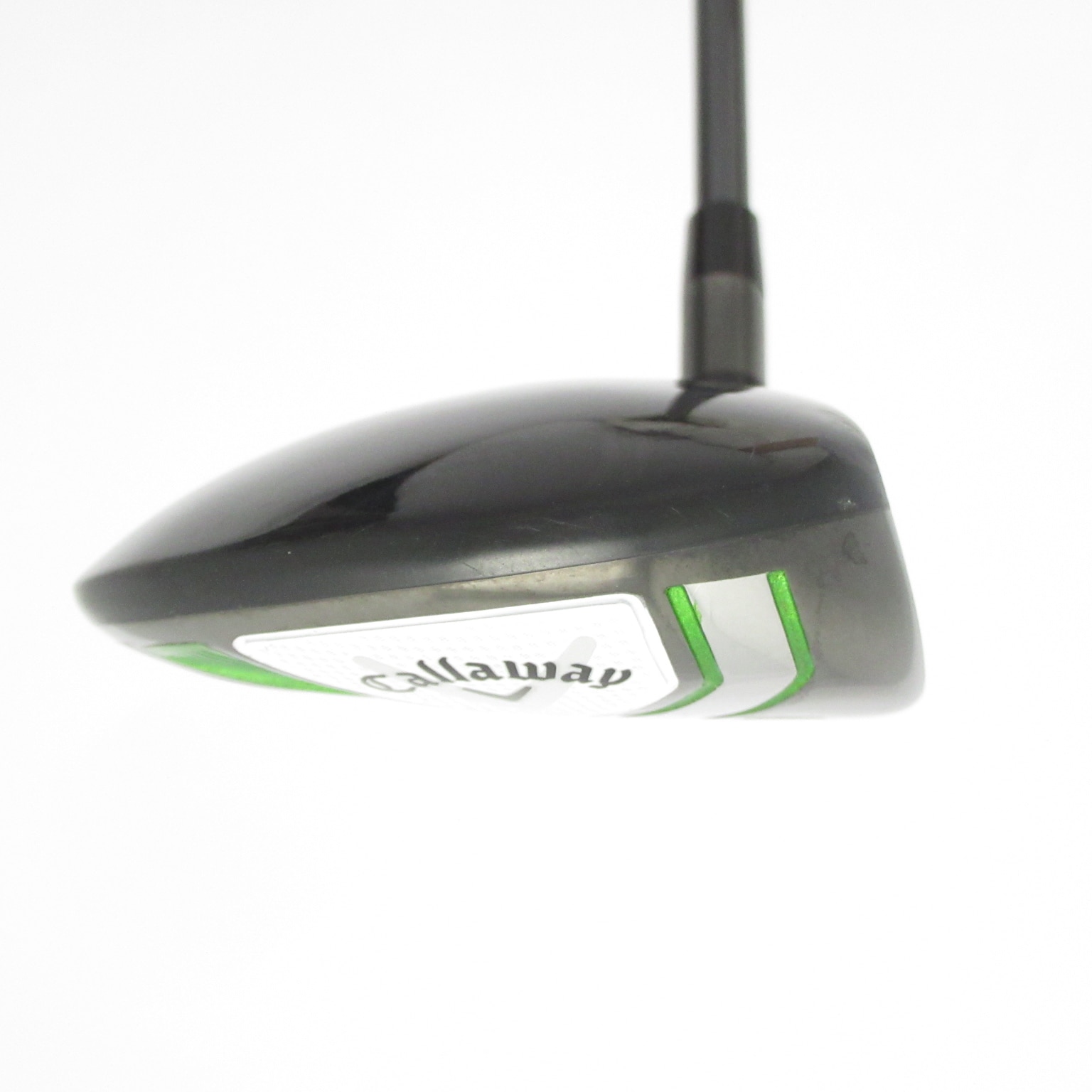 中古】エピック MAX フェアウェイウッド Diamana 40 for Callaway 18 R