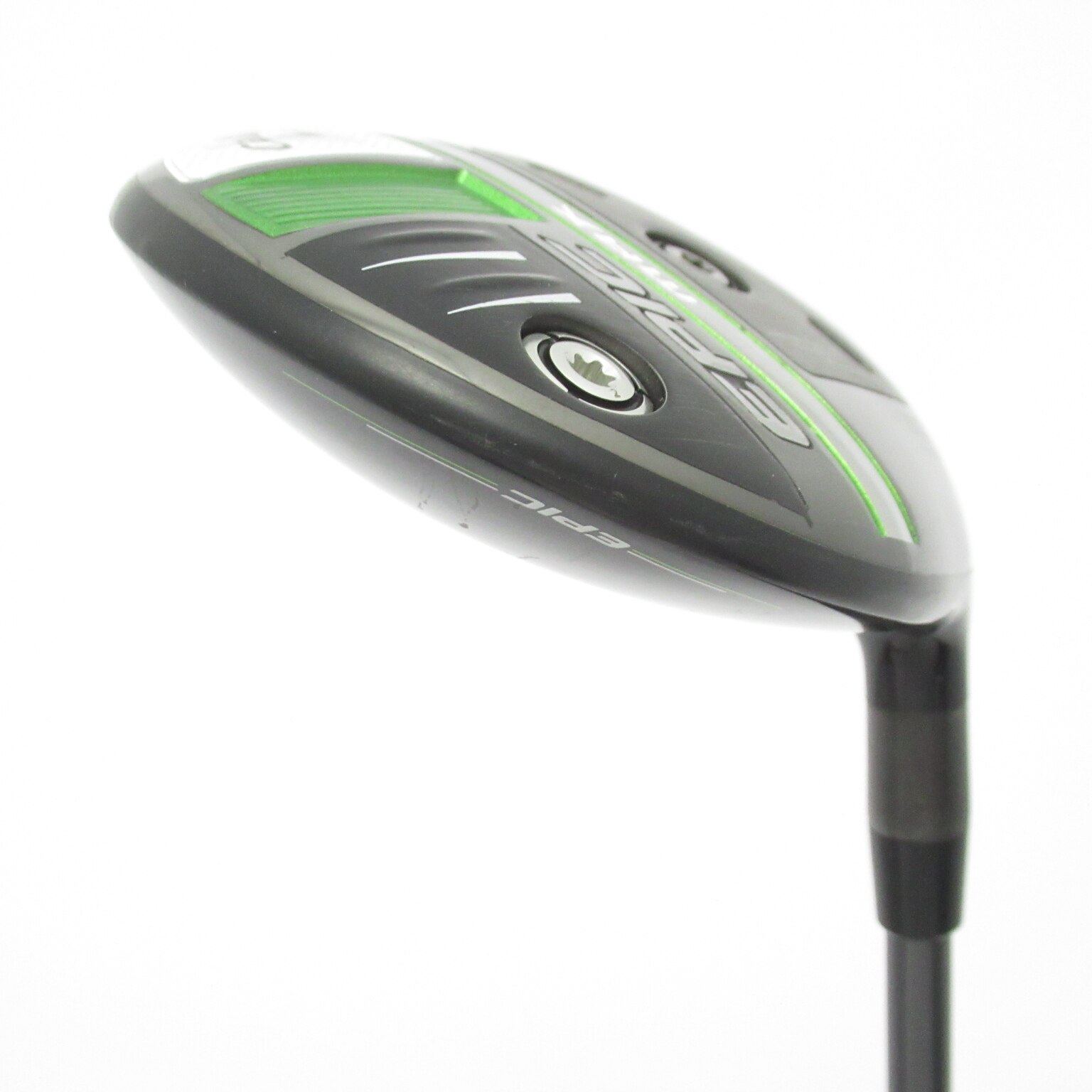 中古】エピック MAX フェアウェイウッド Diamana 40 for Callaway 18 R
