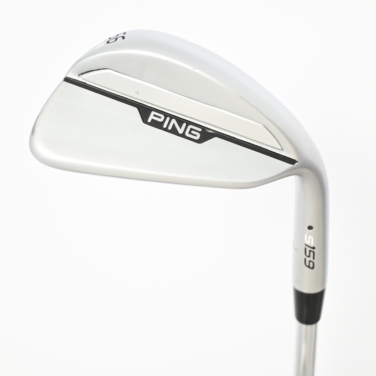 中古】S159 ウェッジ N.S.PRO MODUS3 TOUR 120 56-10 S D(ウェッジ