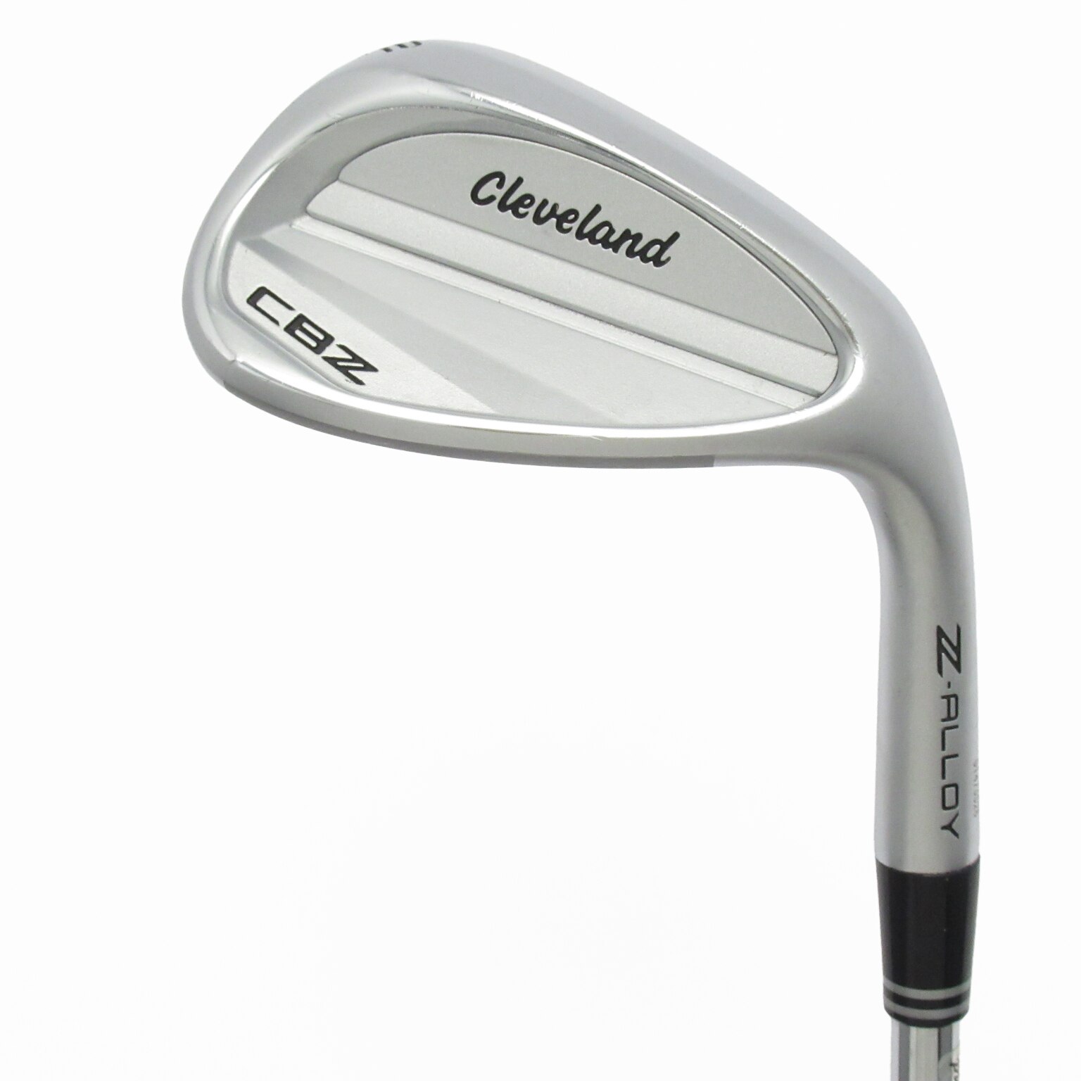 オールド コーデル シフティシャイナー 長い方 5／8oz 新品 クラウン 中古】CBZ ウェッジ Dynamic Gold 95 52-12 S200 C(ウェッジ（単品