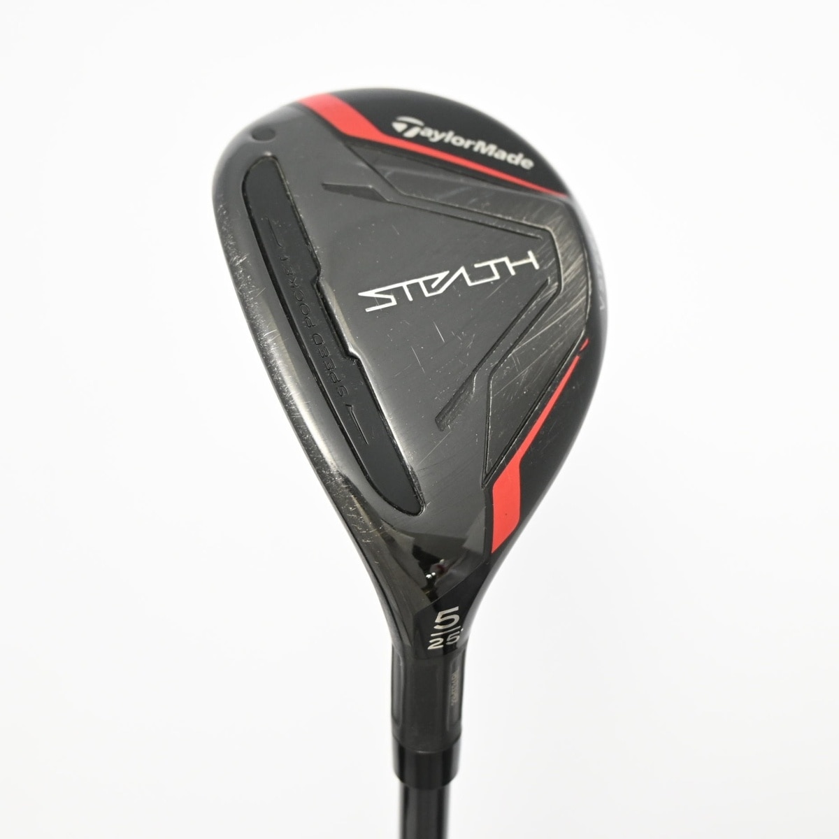 中古】ステルス ゴルフクラブ (テーラーメイド) 通販｜GDO中古ゴルフクラブ