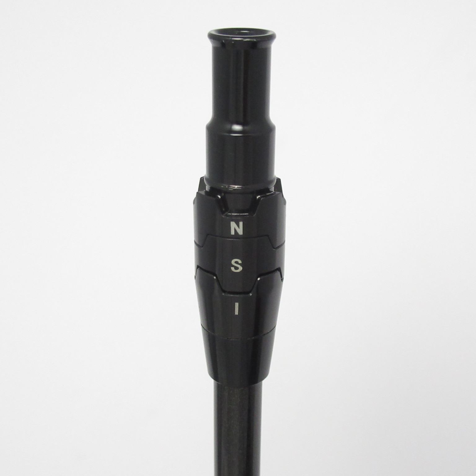 中古】THE ATTAS V2 ドライバー用_スリーブ付 THE ATTAS V2 5 R C