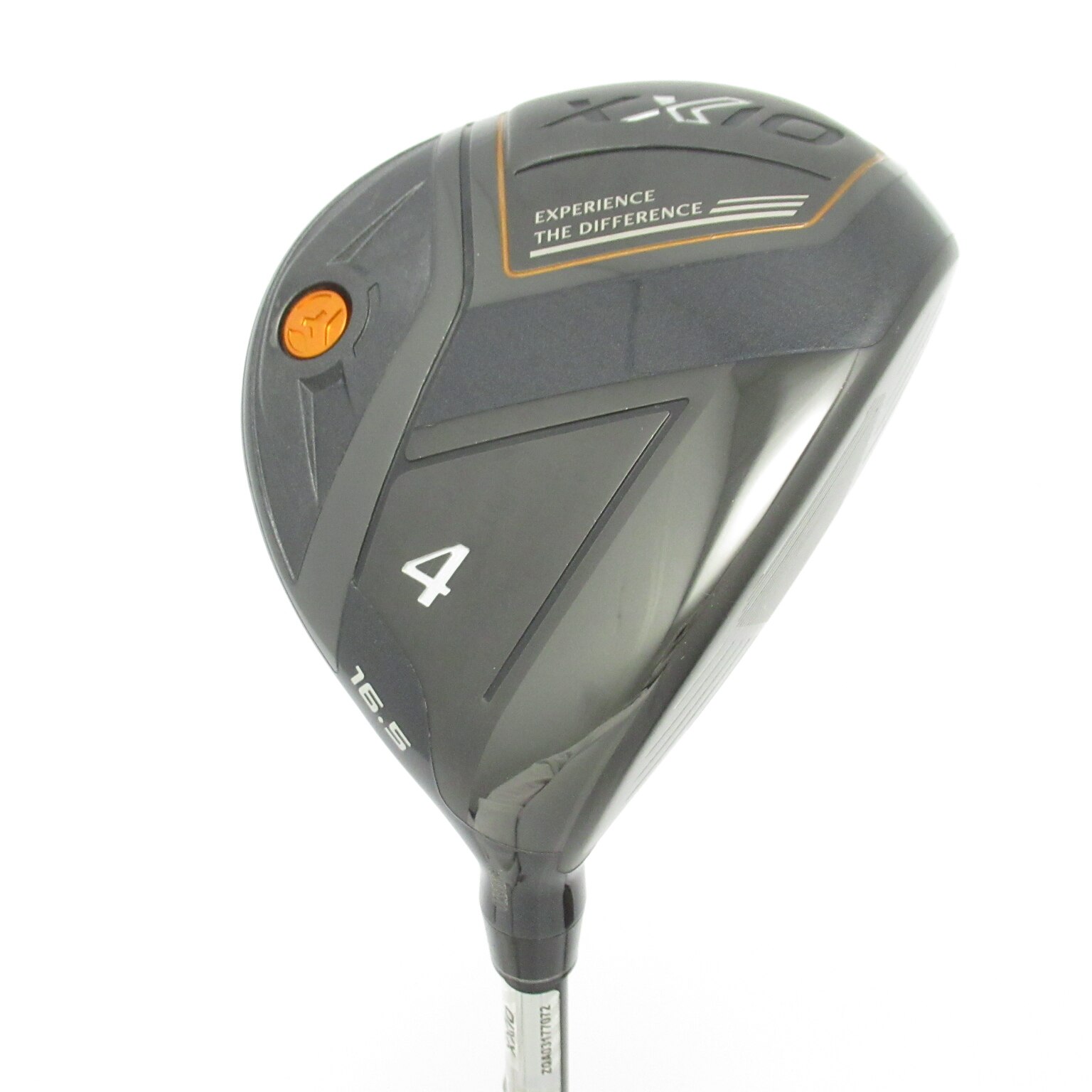 中古】ゼクシオ X [2020] フェアウェイウッド (ダンロップ) ゼクシオ