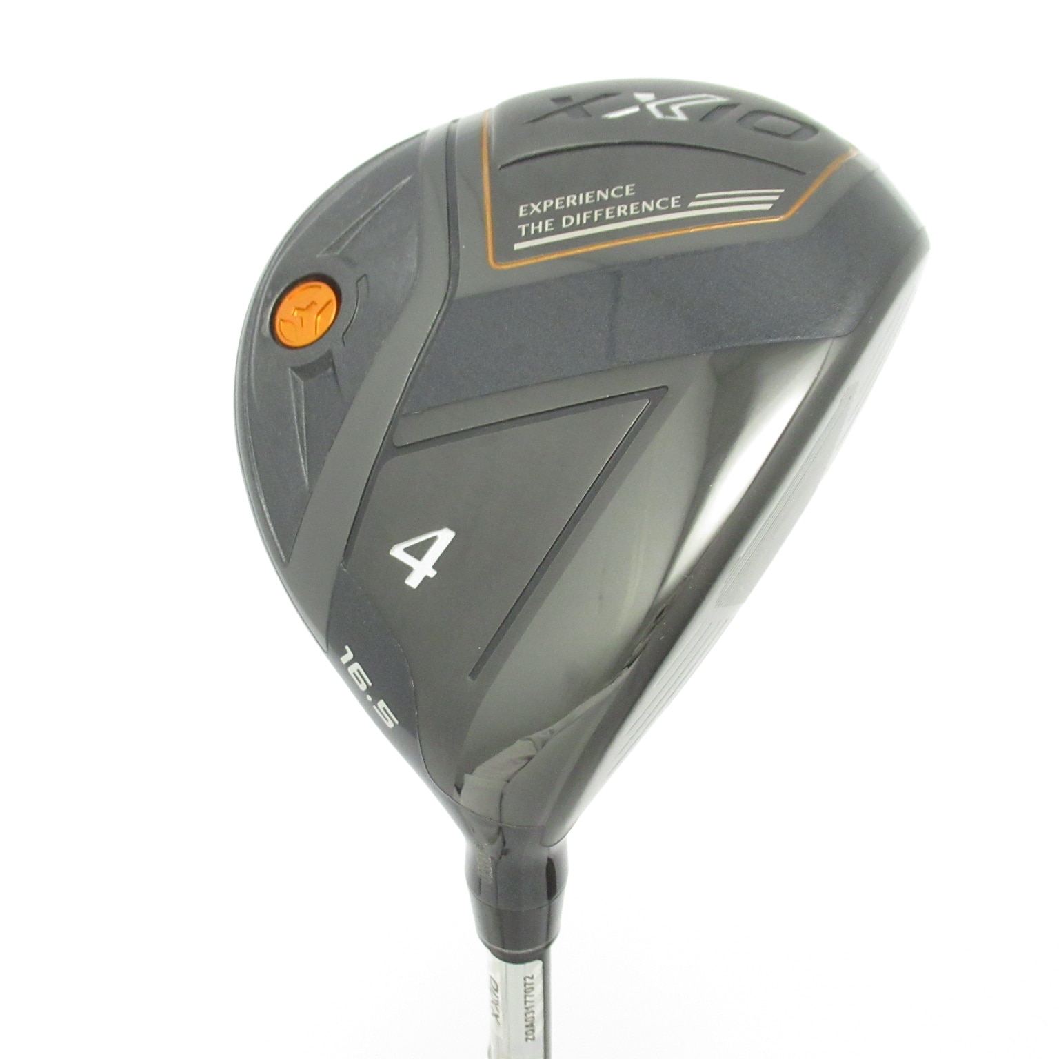 中古】ゼクシオ エックス フェアウェイウッド Miyazaki AX-1 16.5 SR C