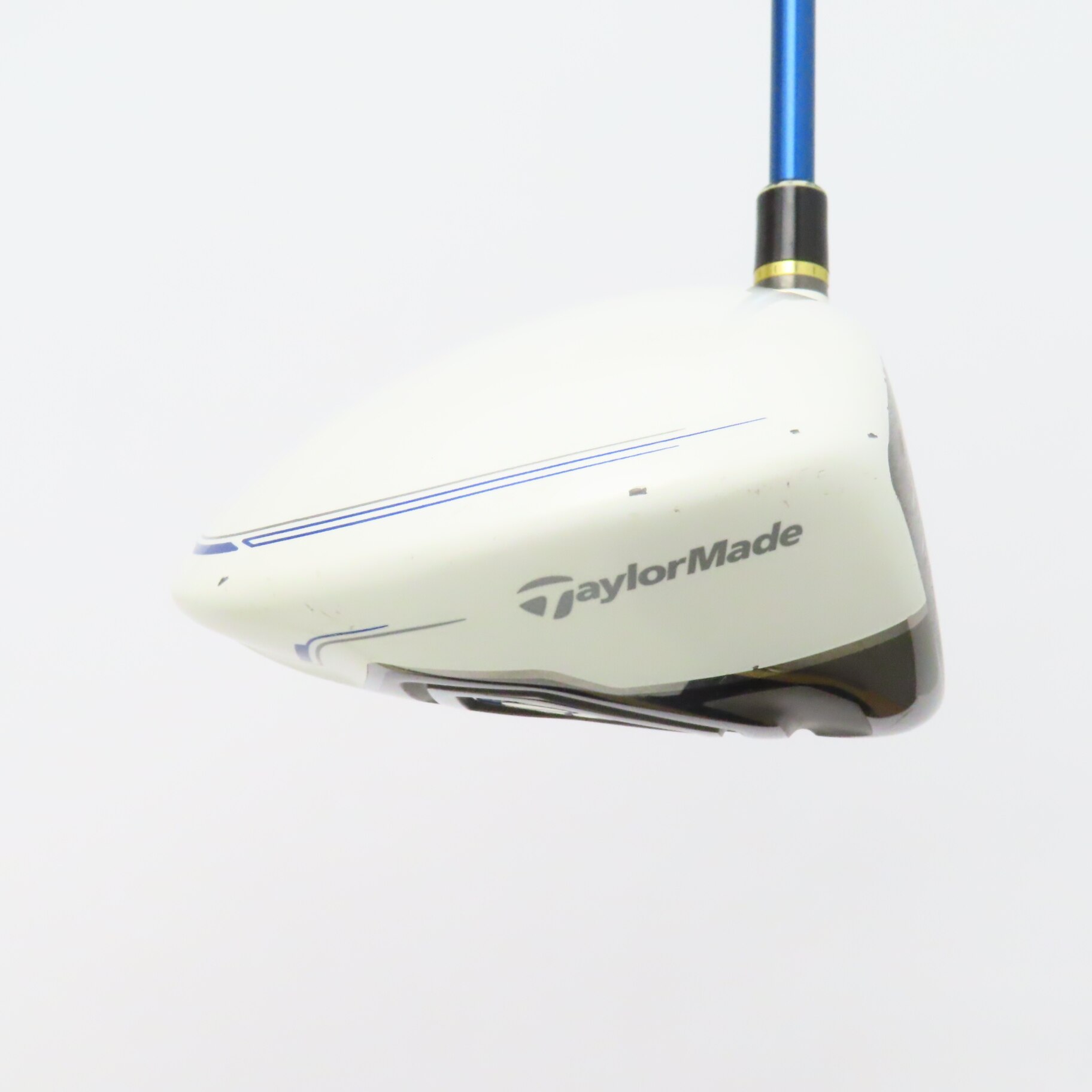 中古】グローレ F ドライバー Speeder 474 EVOLUTION 11 R2 D