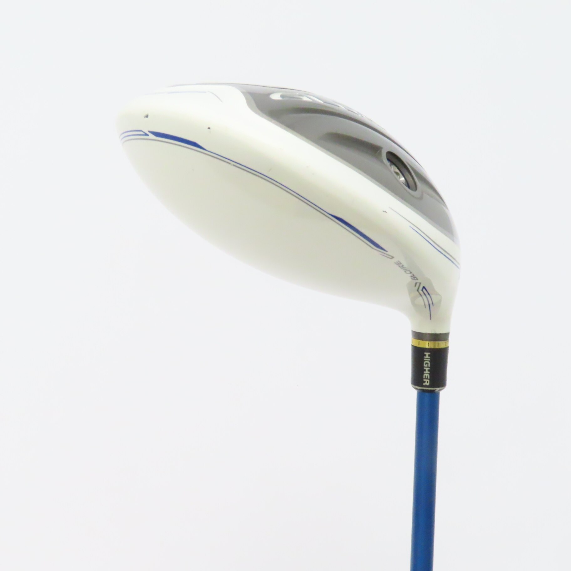 中古】グローレ F ドライバー Speeder 474 EVOLUTION 11 R2 D