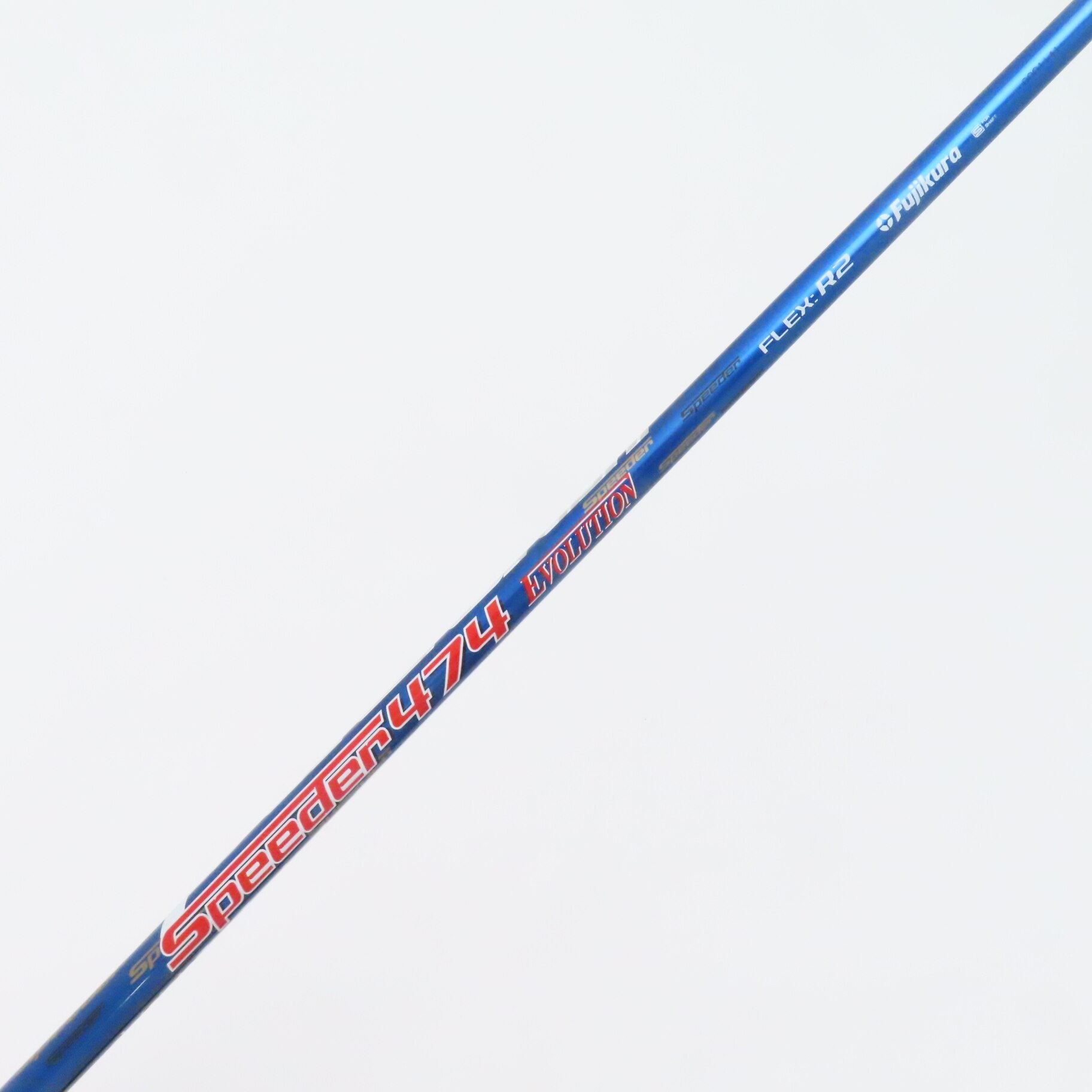 中古】グローレ F ドライバー Speeder 474 EVOLUTION 11 R2 D