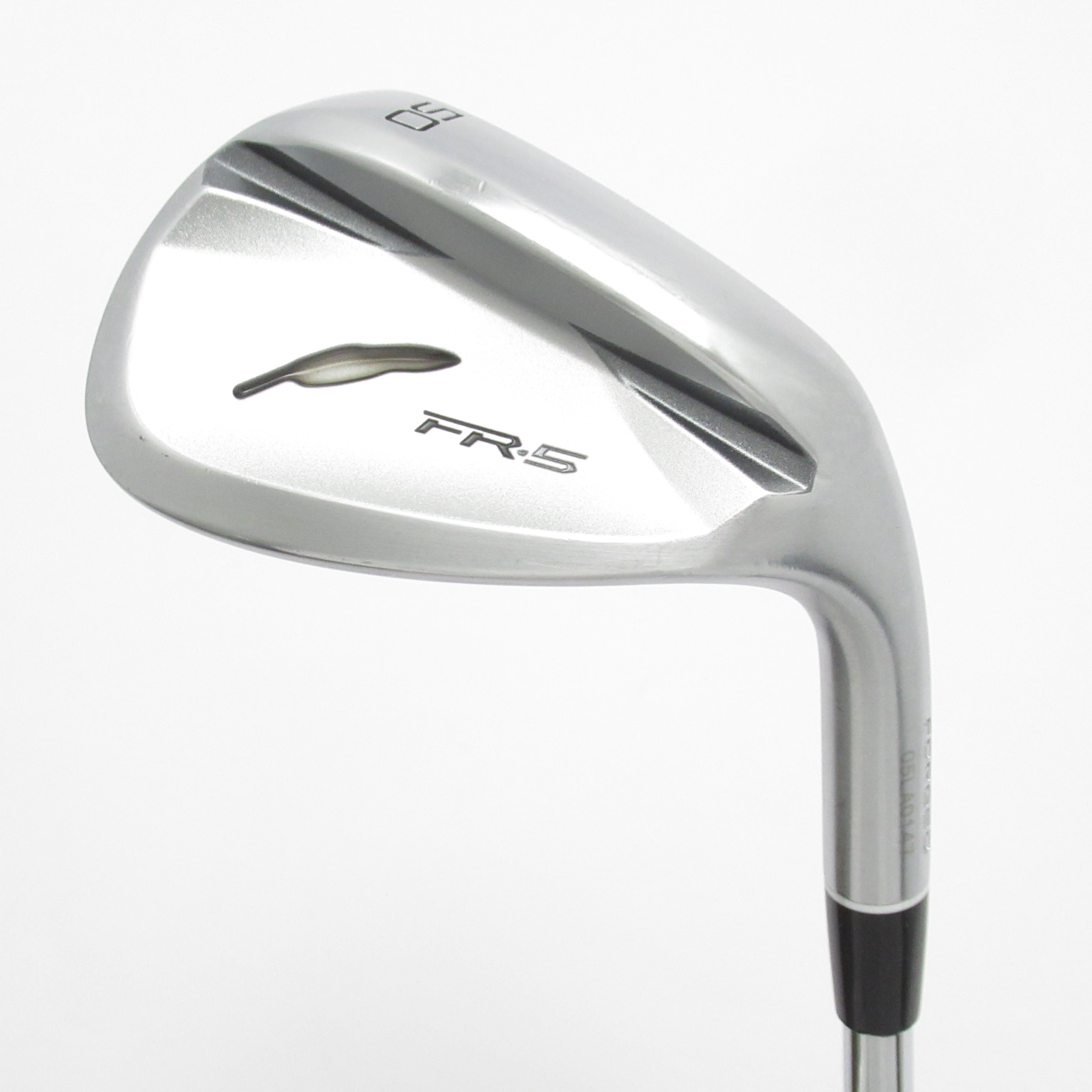 中古】FR-5 ウェッジ N.S.PRO TS-101w 50-10 WEDGE C(ウェッジ（単品