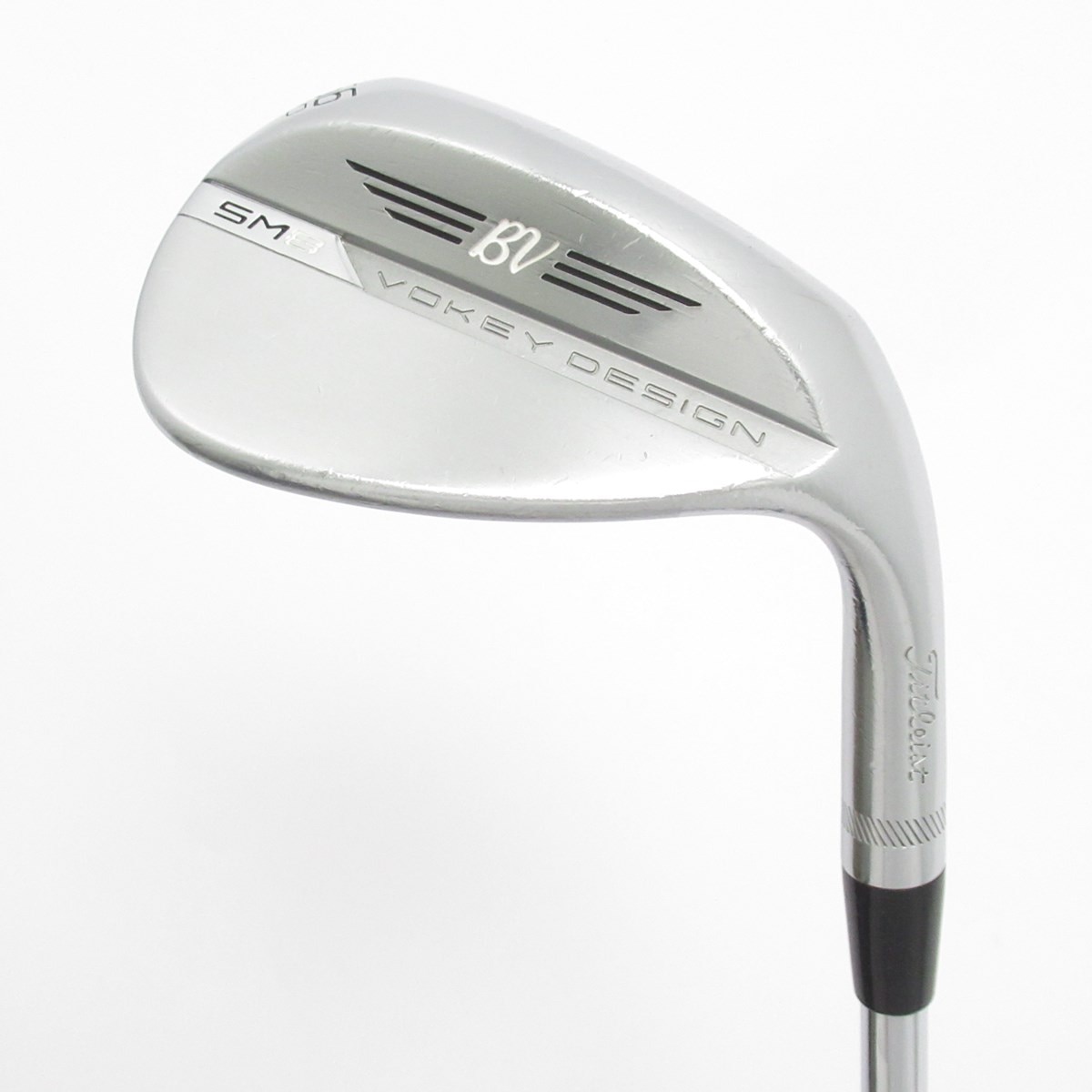中古】ボーケイ SM8 ツアークローム ウェッジ N.S.PRO MODUS3 TOUR 105