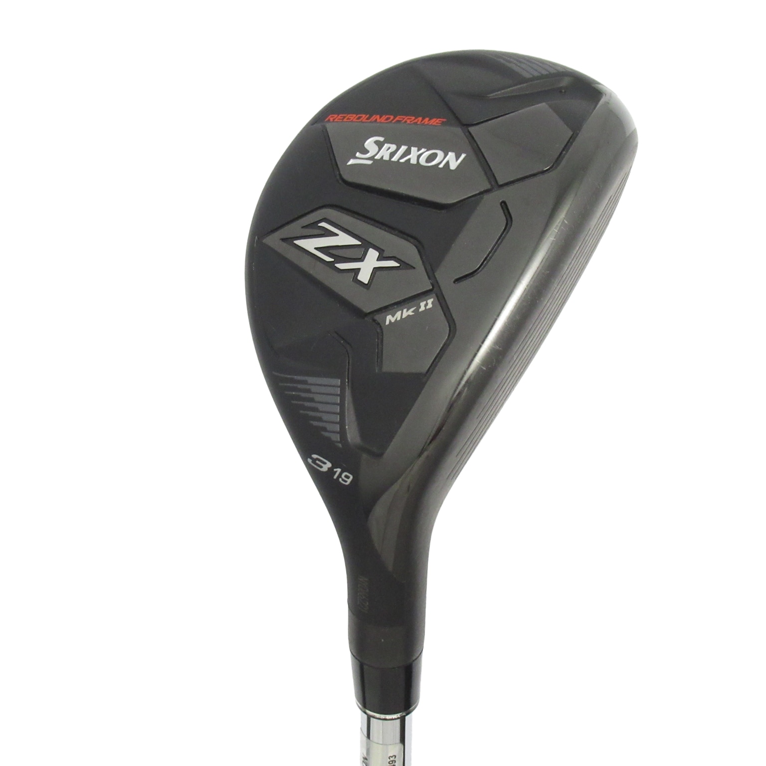 中古】スリクソン ZX MkII ハイブリッド ユーティリティ N.S.PRO 950GH