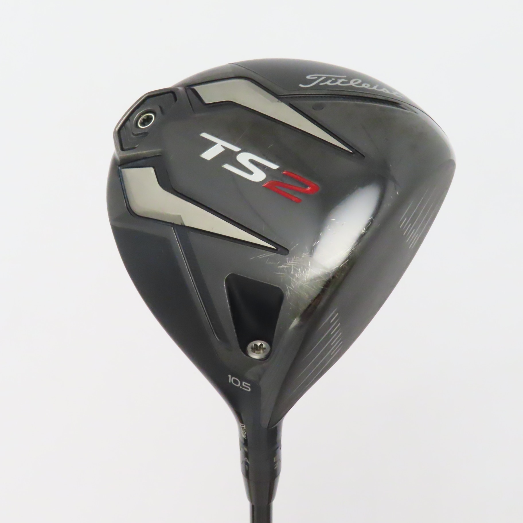 中古】TS2 ドライバー Titleist KURO KAGE 50 10.5 S D(ドライバー