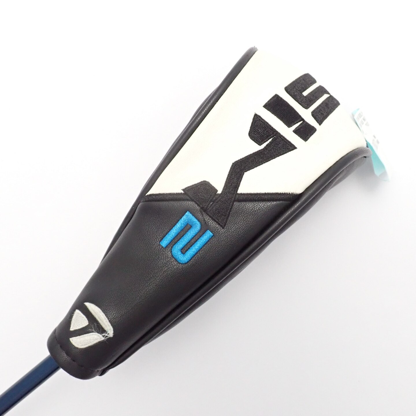 中古】SIM2 マックス レスキュー ユーティリティ TENSEI BLUE TM60