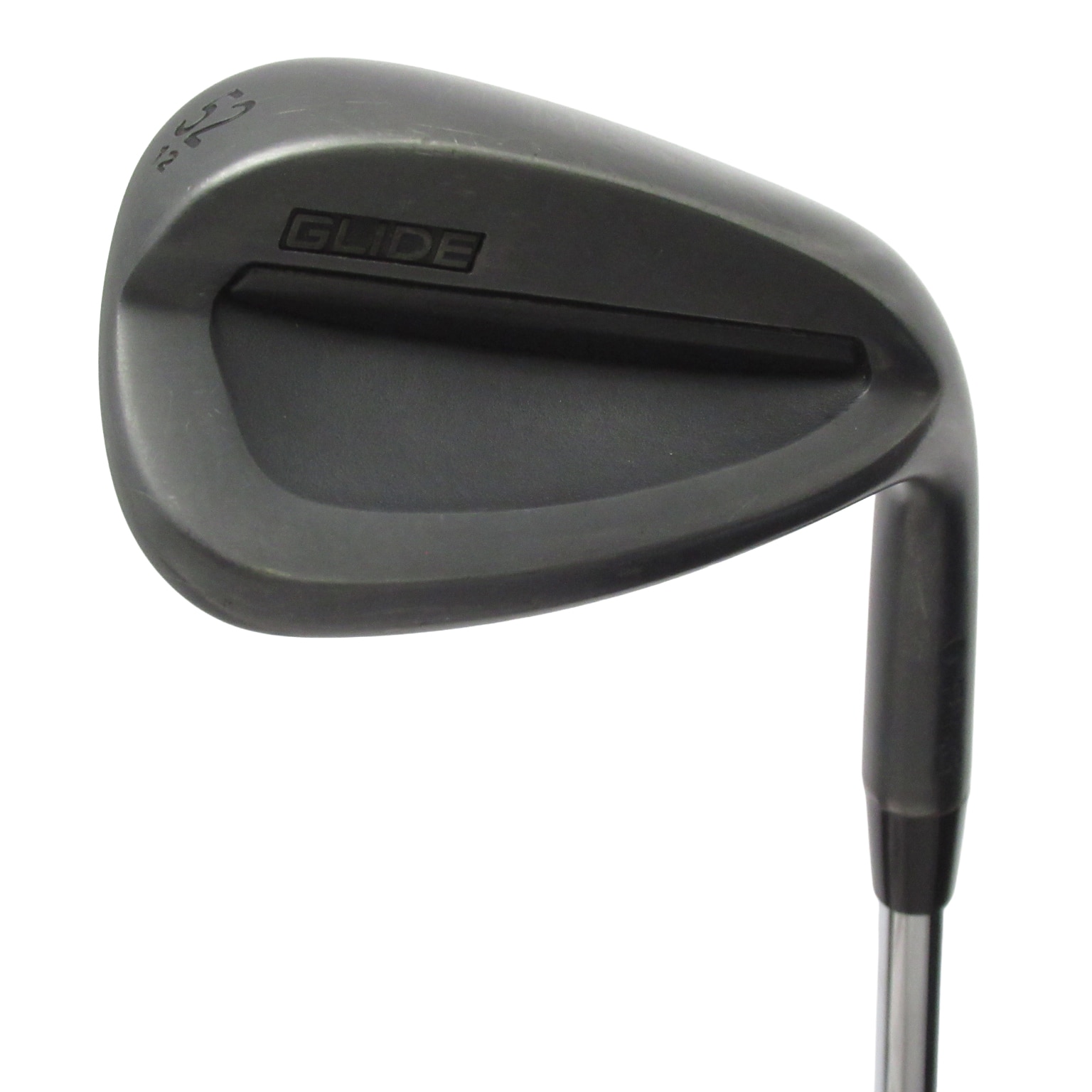 中古】GLIDE 2.0 SS ステルス ウェッジ Dynamic Gold 52-12 WEDGE CD