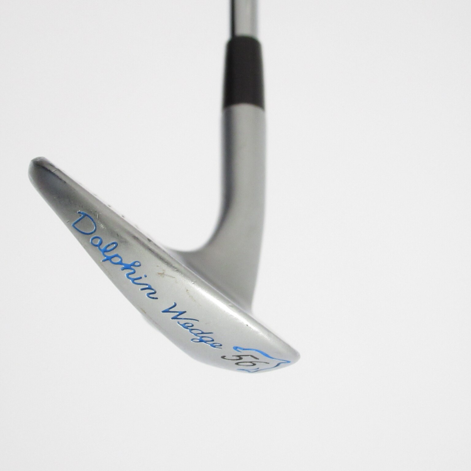 中古】ドルフィン DW-120G ウェッジ N.S.PRO 950GH neo 56 R C