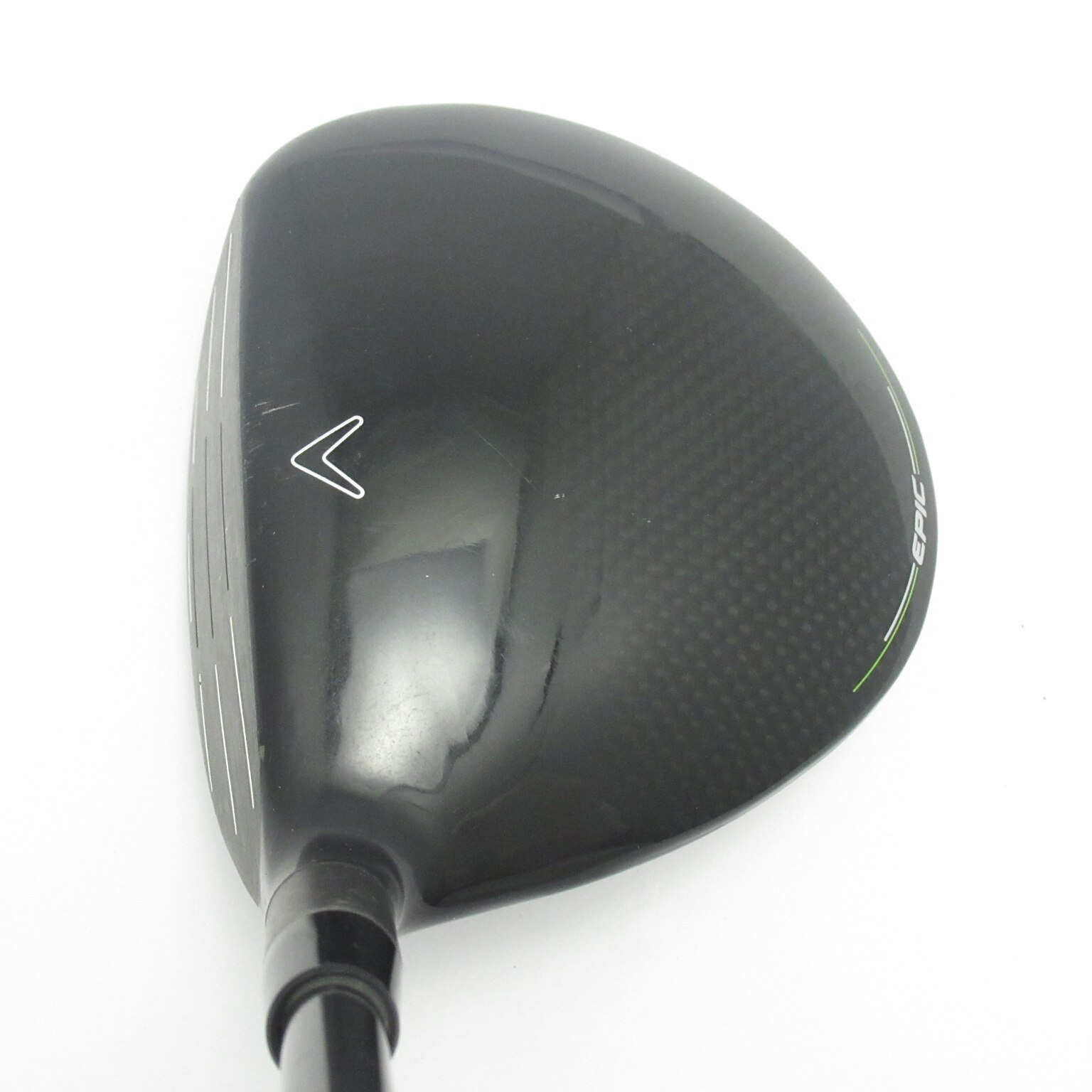 中古】エピック MAX フェアウェイウッド Diamana 40 for Callaway 15 R
