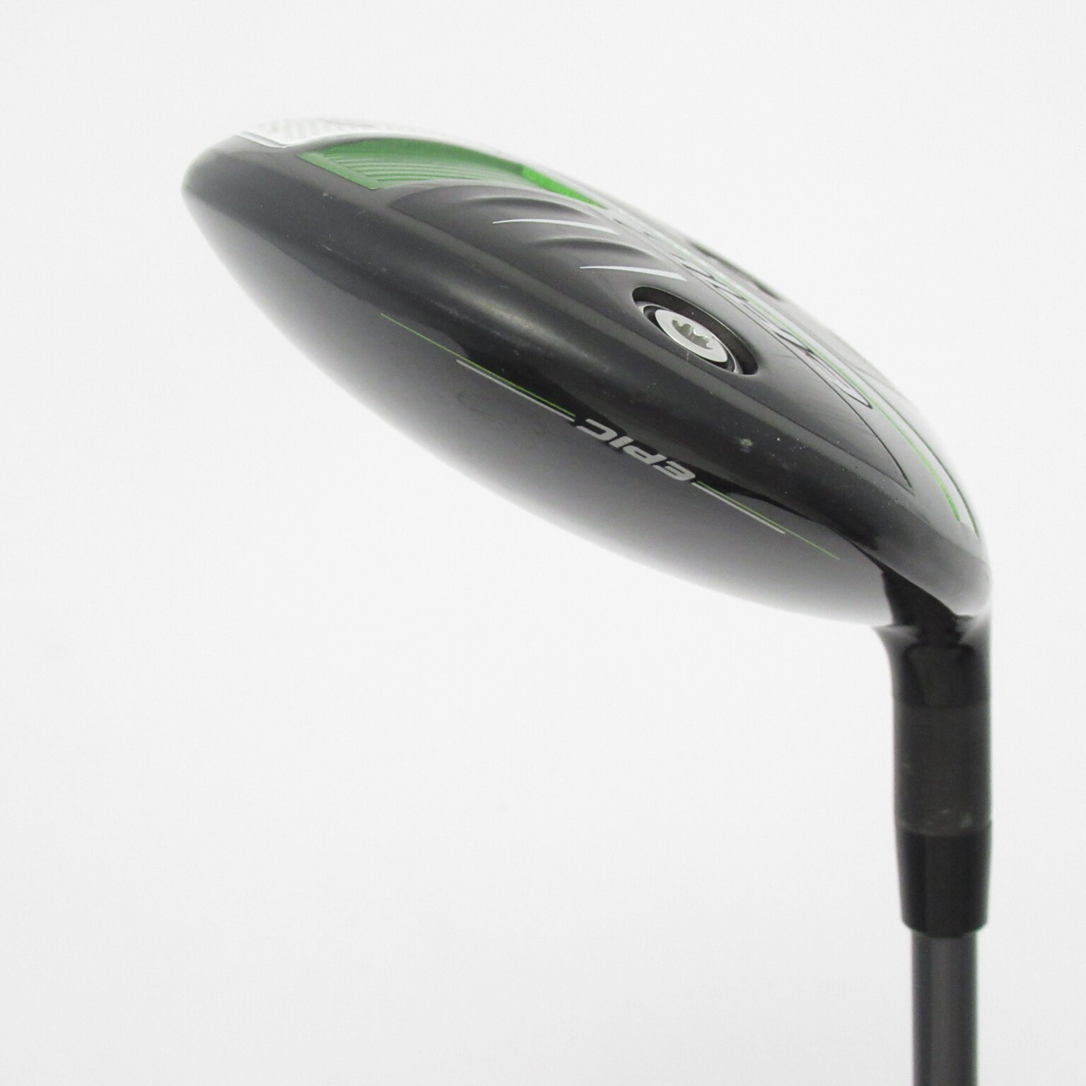中古】エピック MAX フェアウェイウッド Diamana 40 for Callaway 15 R