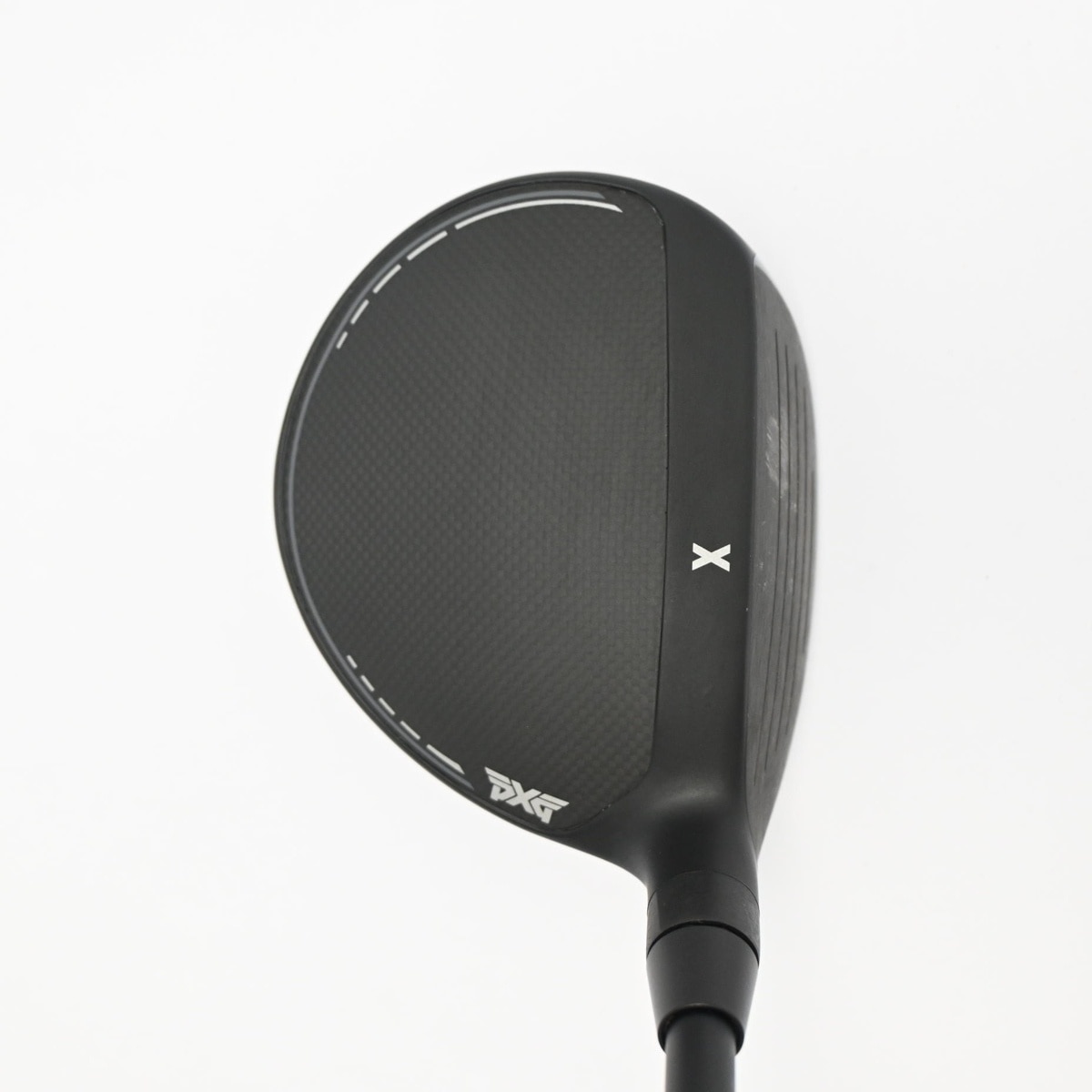 中古】PXG 0311 GEN6 フェアウェイウッド FUJIKURA PRO 55 for PXG 21