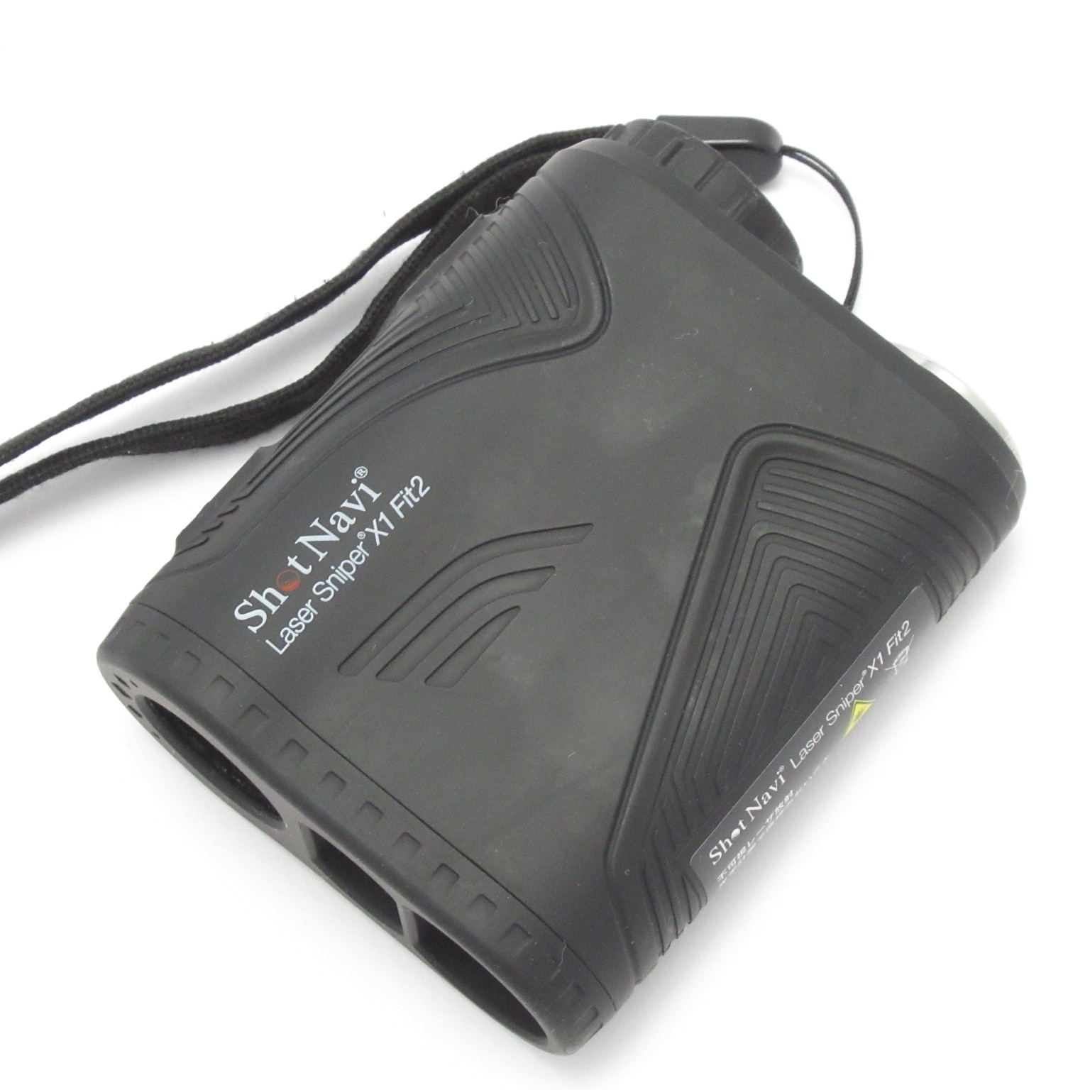 中古】レーザースナイパー X1 Fit2 - - - CD(パーツ)|Shot Navi