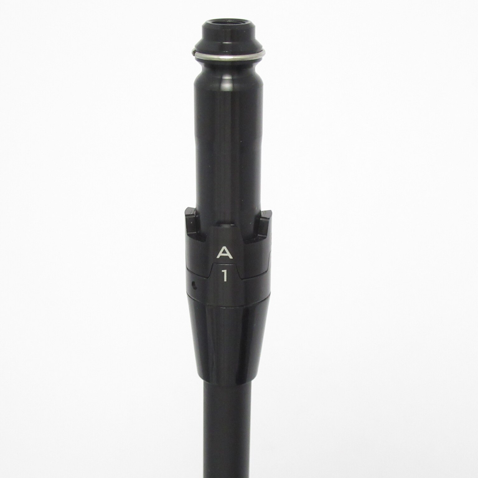 中古】純正シャフト ドライバー用_スリーブ付 TENSEI 1K BLACK 65 S C