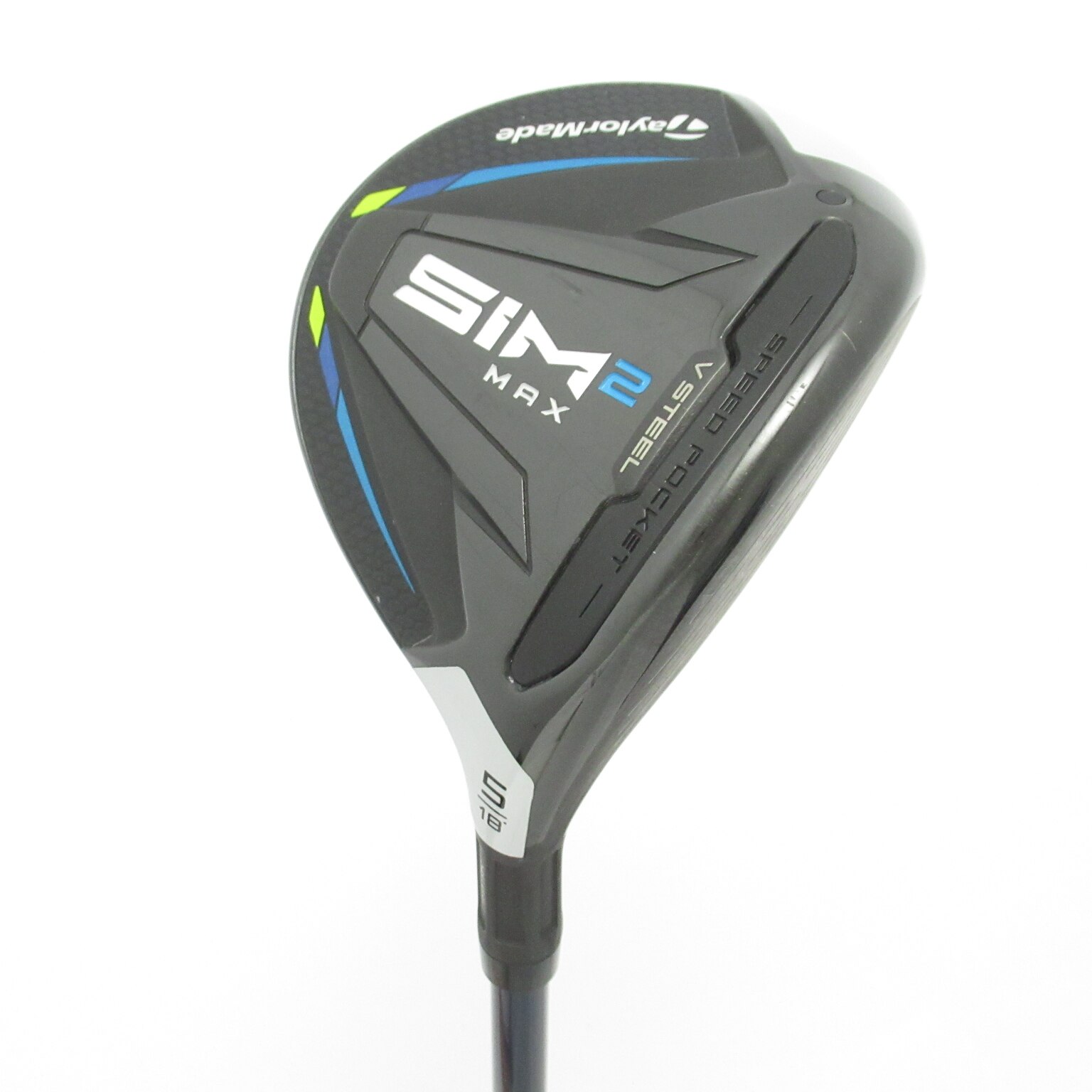 中古】SIM2 フェアウェイウッド (テーラーメイド) 通販｜GDO中古ゴルフ