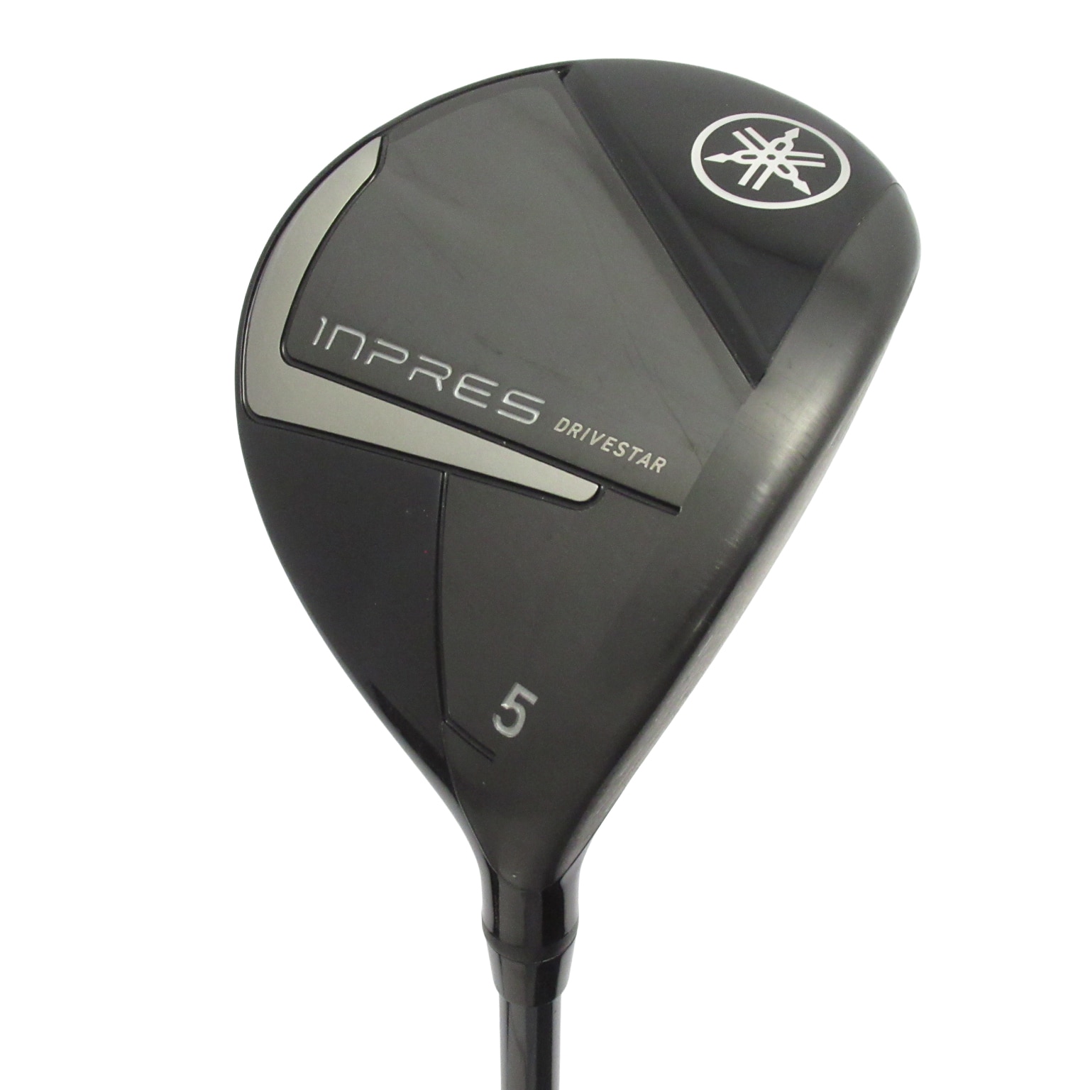 中古】インプレス DRIVE STAR(2025) フェアウェイウッド Speeder Nx
