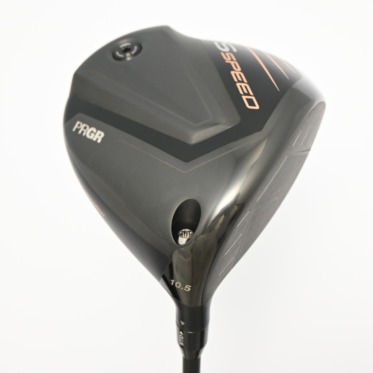 中古】プロギア(PRGR) ドライバー 通販｜GDO中古ゴルフクラブ