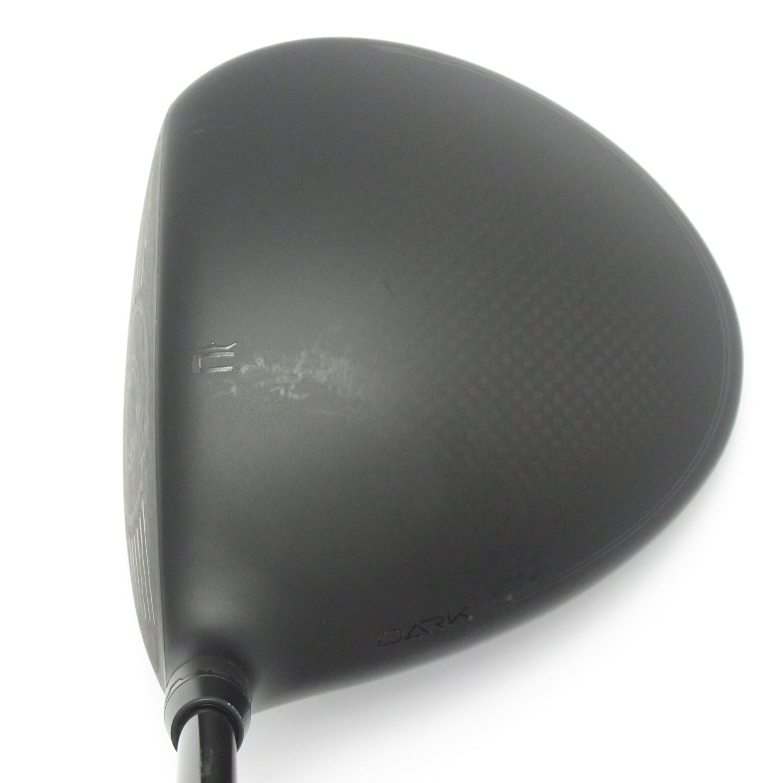 中古】ダークスピード X ドライバー Speeder NX for Cobra SILVER 10.5