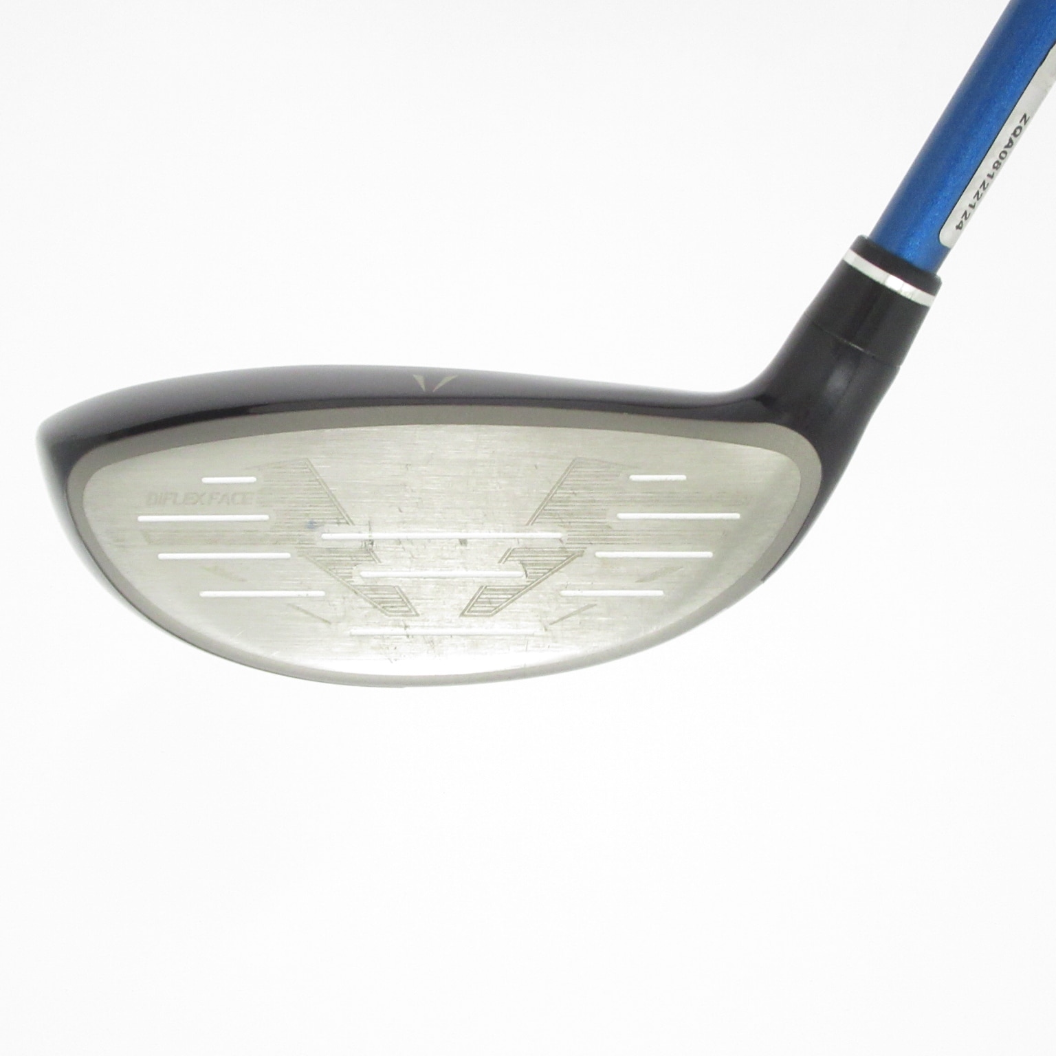 中古】ゼクシオ 13(2024) フェアウェイウッド MP1300カーボン 18 R C